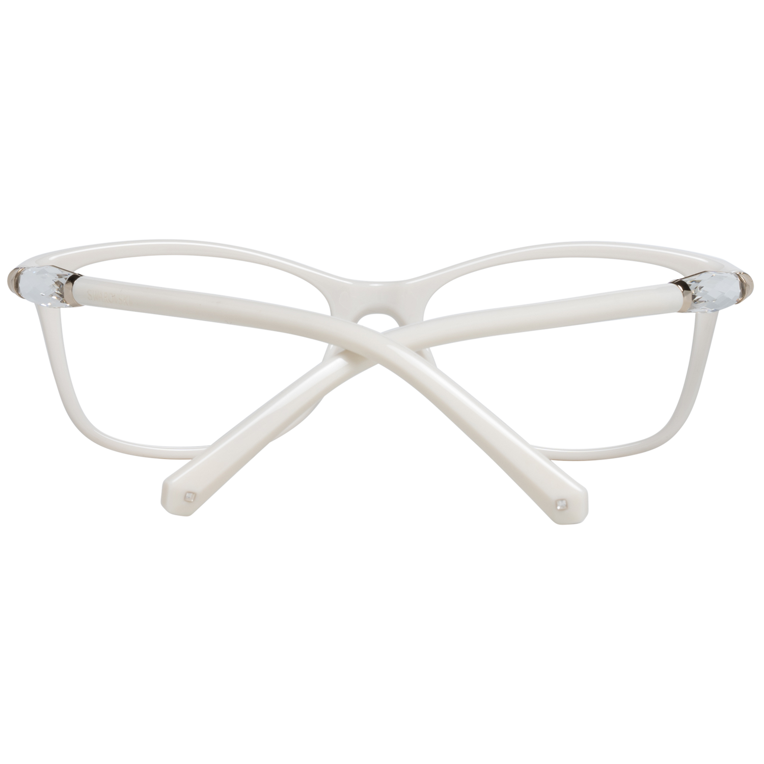 Swarovski Frames Swarovski Women Glasses Optical Frame SK5336 024 53 Eyeglasses Eyewear UK USA Australia