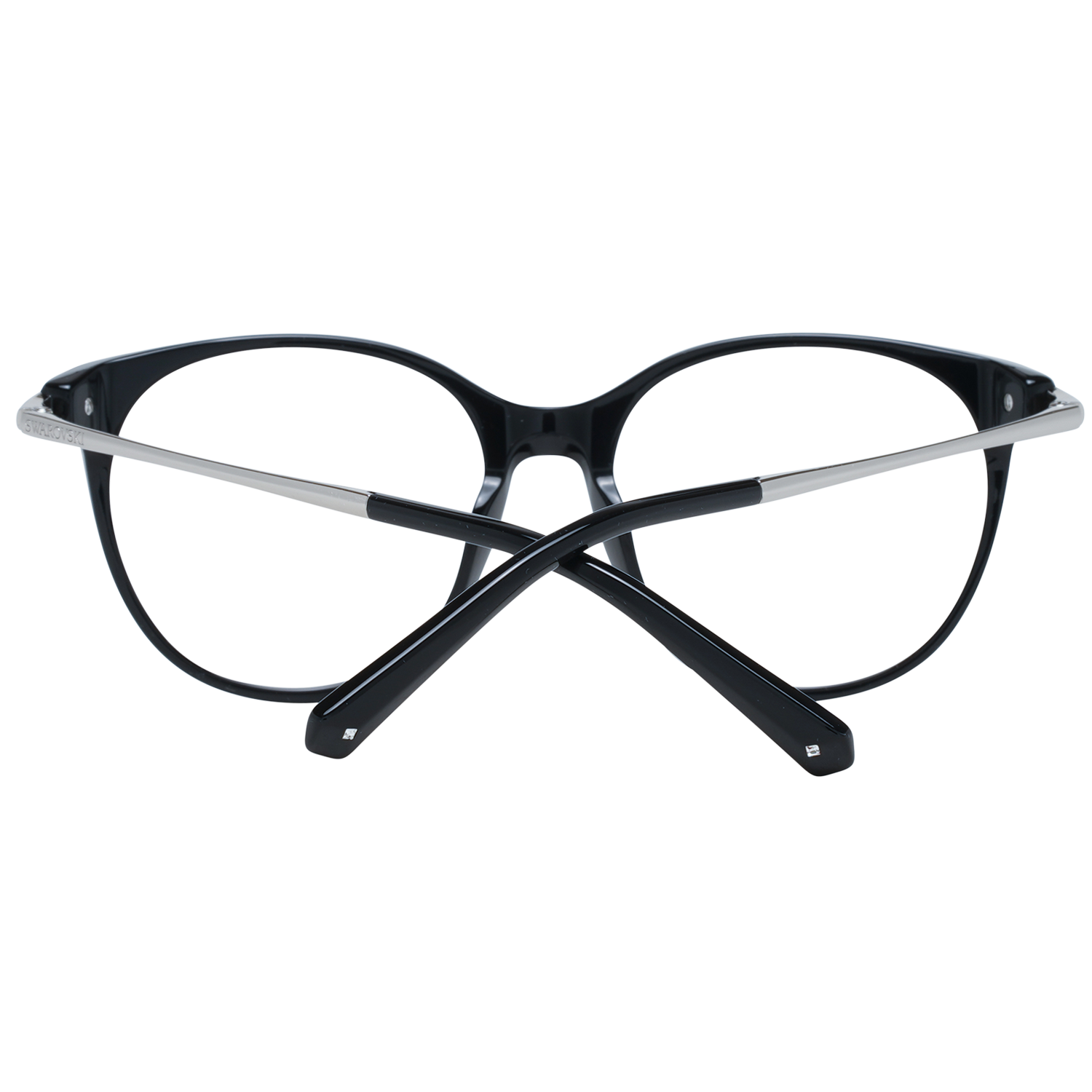 Swarovski Optical Frames Swarovski Optical Frame SK5372 001 53 Eyeglasses Eyewear UK USA Australia