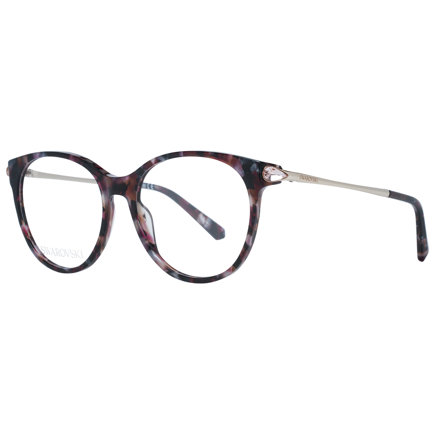 Swarovski Optical Frames Swarovski Optical Frame SK5372 055 53 Eyeglasses Eyewear UK USA Australia