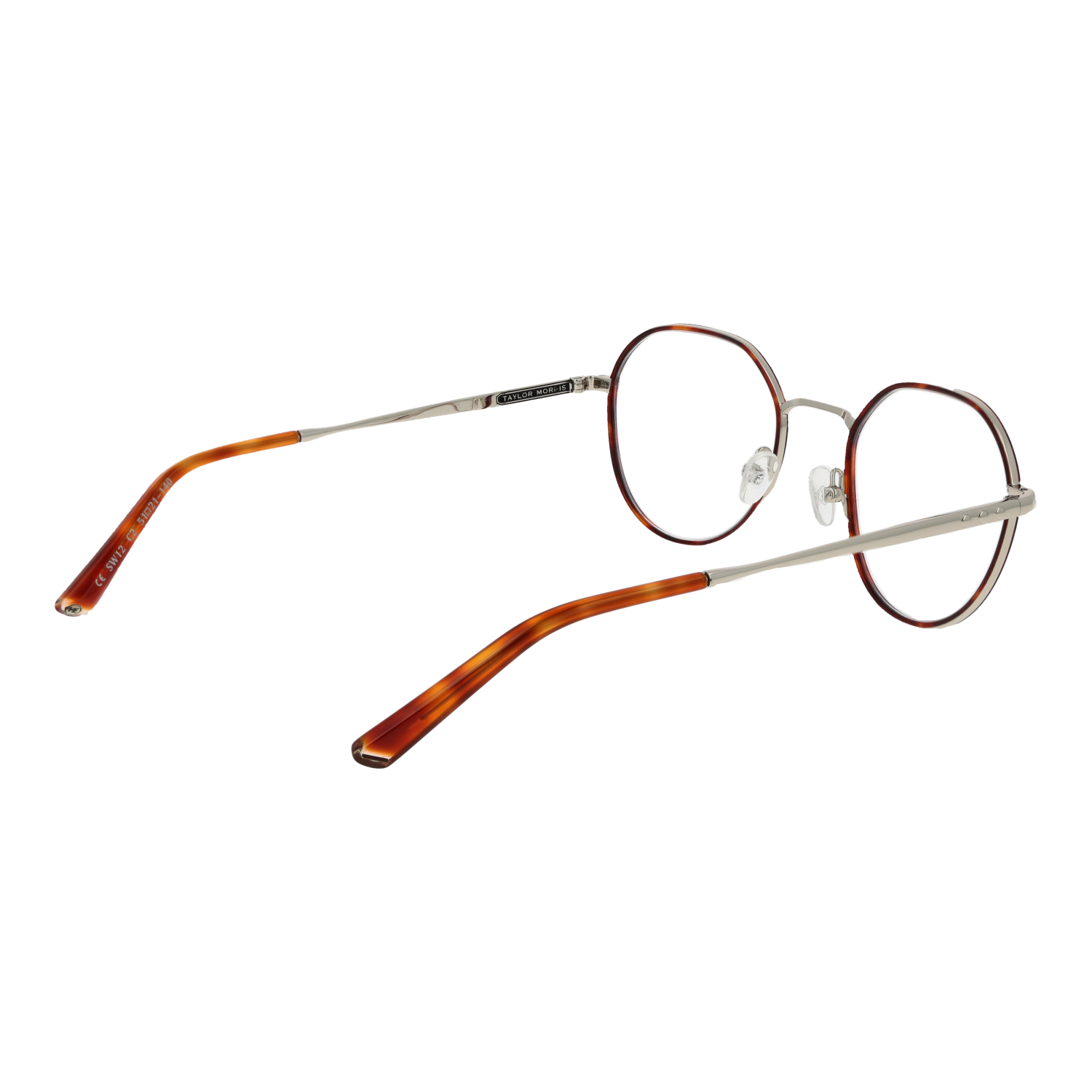 Taylor Morris Optical Frames Taylor Morris Eyeglasses Frames SW12 C2 52 Eyeglasses Eyewear designer