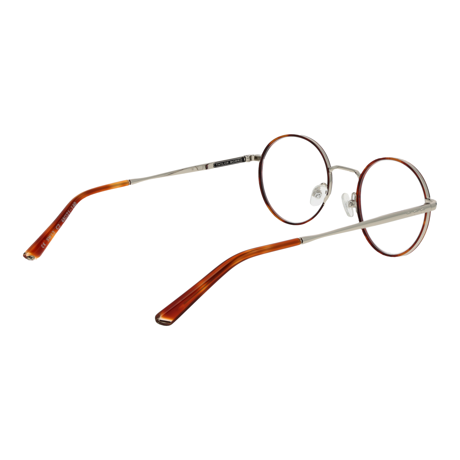 Taylor Morris Optical Frames Taylor Morris Eyeglasses Frames SW13 C2 48 Eyeglasses Eyewear designer