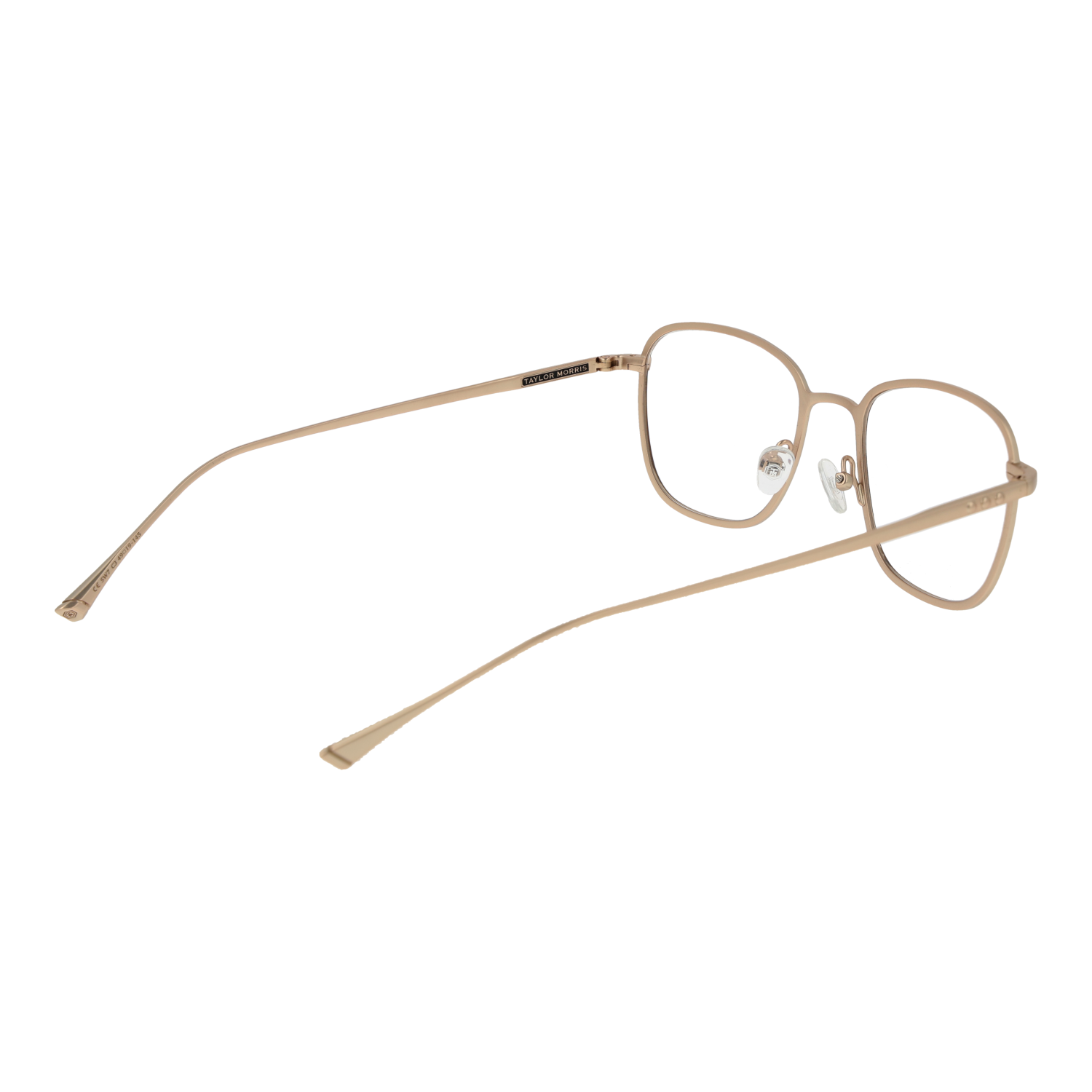 Taylor Morris Optical Frames Taylor Morris Eyeglasses Frames SW7 C3 Eyeglasses Eyewear designer