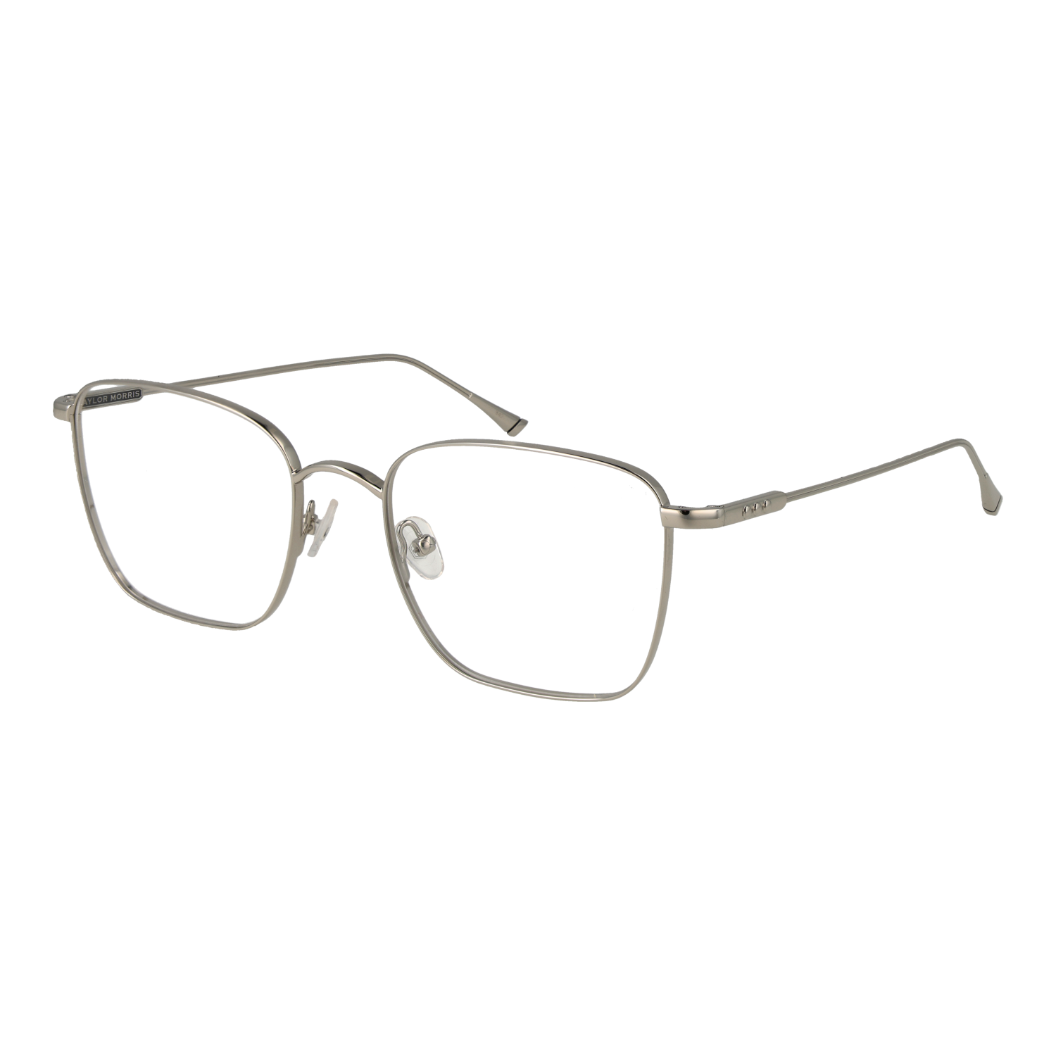 Taylor Morris Optical Frames Taylor Morris Eyeglasses Frames TM01 C2 55 Eyeglasses Eyewear designer