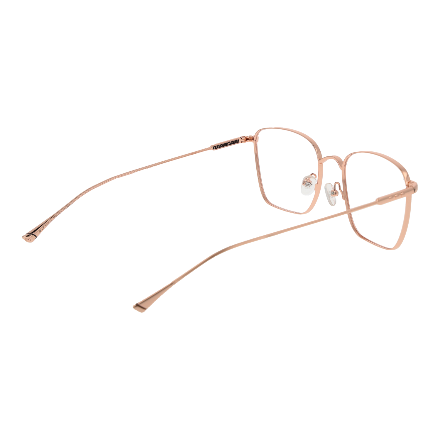 Taylor Morris Optical Frames Taylor Morris Eyeglasses Frames TM01 C4 55 Eyeglasses Eyewear designer