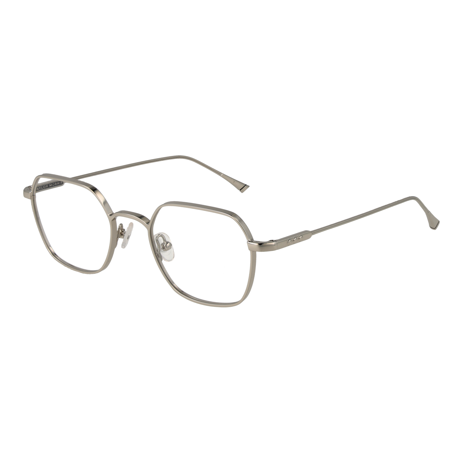 Taylor Morris Optical Frames Taylor Morris Eyeglasses Frames TM02 C1 48 Eyeglasses Eyewear designer