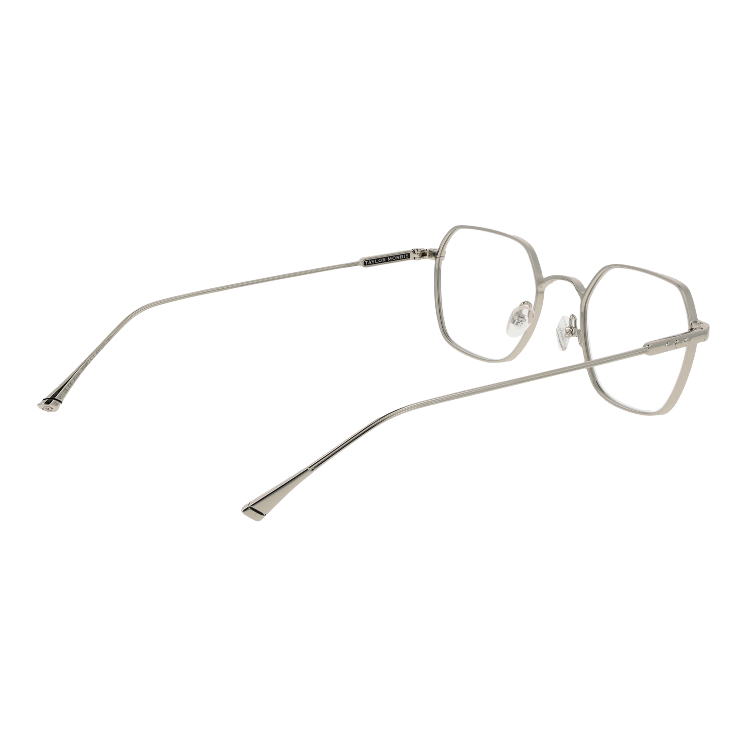 Taylor Morris Optical Frames Taylor Morris Eyeglasses Frames TM02 C1 48 Eyeglasses Eyewear designer