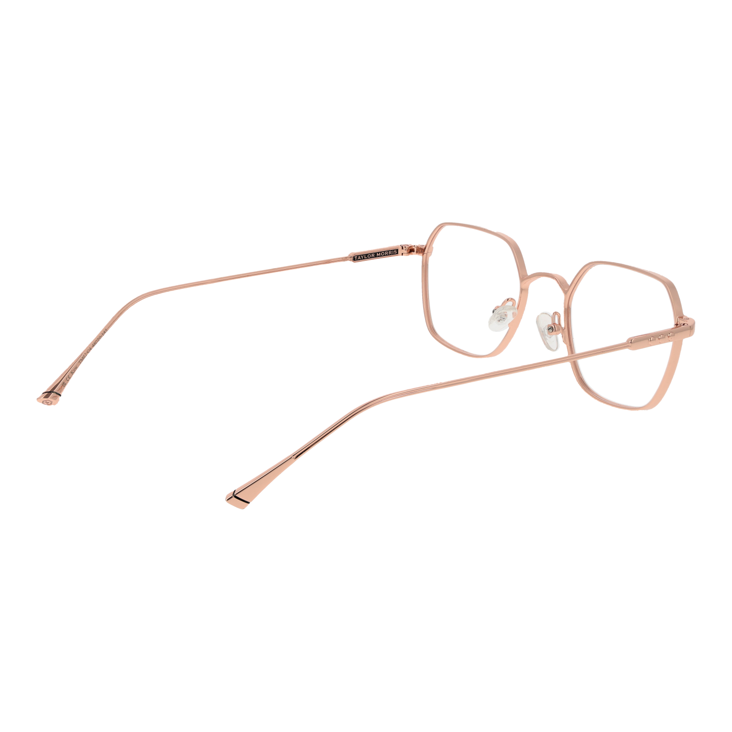 Taylor Morris Optical Frames Taylor Morris Eyeglasses Frames TM02 C4 48 Eyeglasses Eyewear designer