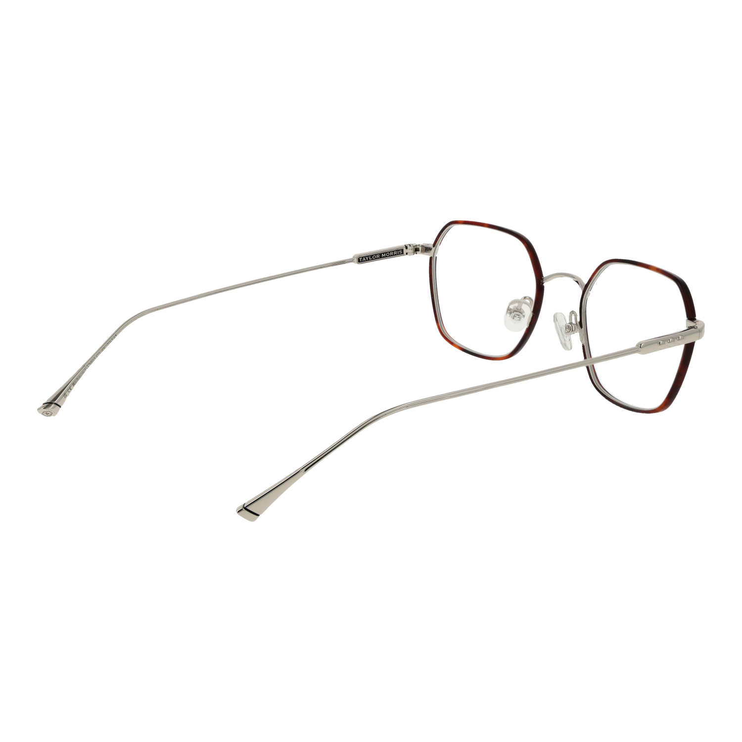 Taylor Morris Optical Frames Taylor Morris Eyeglasses Frames TM03 C2 48 Eyeglasses Eyewear designer