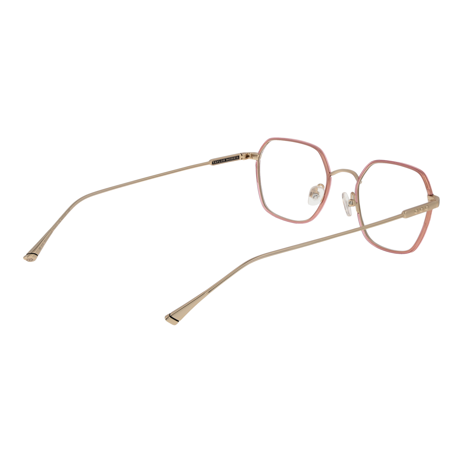 Taylor Morris Optical Frames Taylor Morris Eyeglasses Frames TM03 C4 48 Eyeglasses Eyewear designer