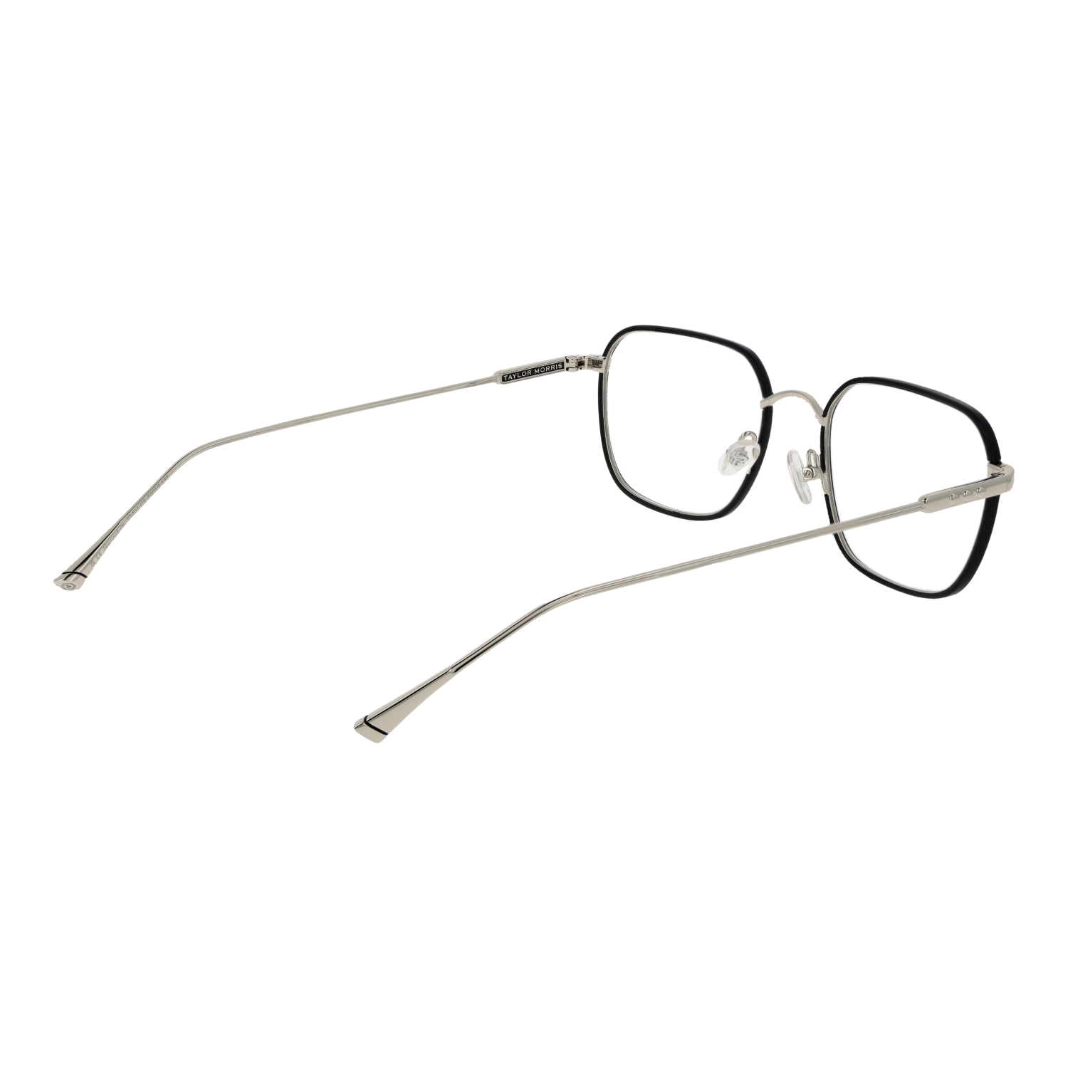 Taylor Morris Optical Frames Taylor Morris Eyeglasses Frames TM05 C1 52 Eyeglasses Eyewear designer