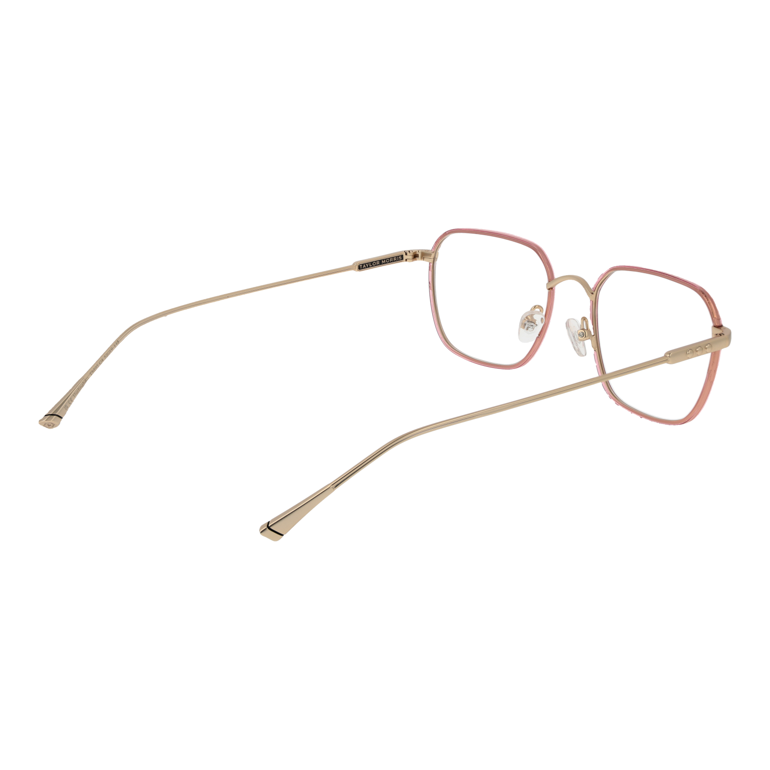 Taylor Morris Optical Frames Taylor Morris Eyeglasses Frames TM05 C4 52 Eyeglasses Eyewear designer
