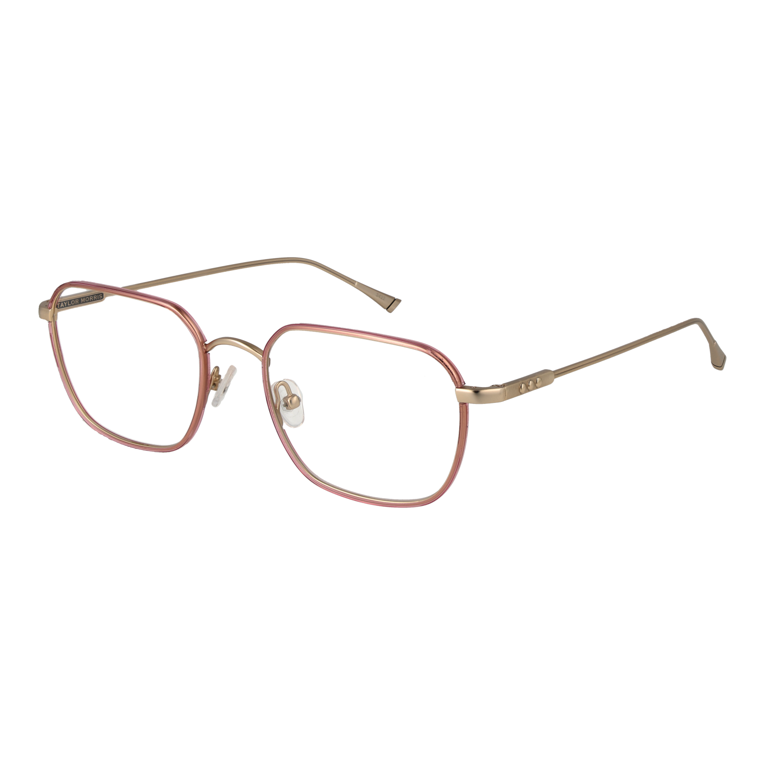 Taylor Morris Optical Frames Taylor Morris Eyeglasses Frames TM05 C4 52 Eyeglasses Eyewear designer
