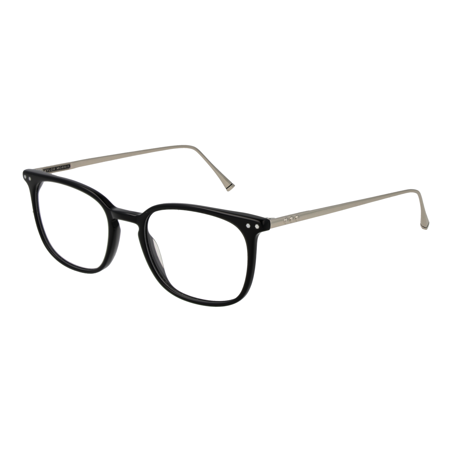 Taylor Morris Optical Frames Taylor Morris Eyeglasses Frames TM06 C1 49 Eyeglasses Eyewear designer