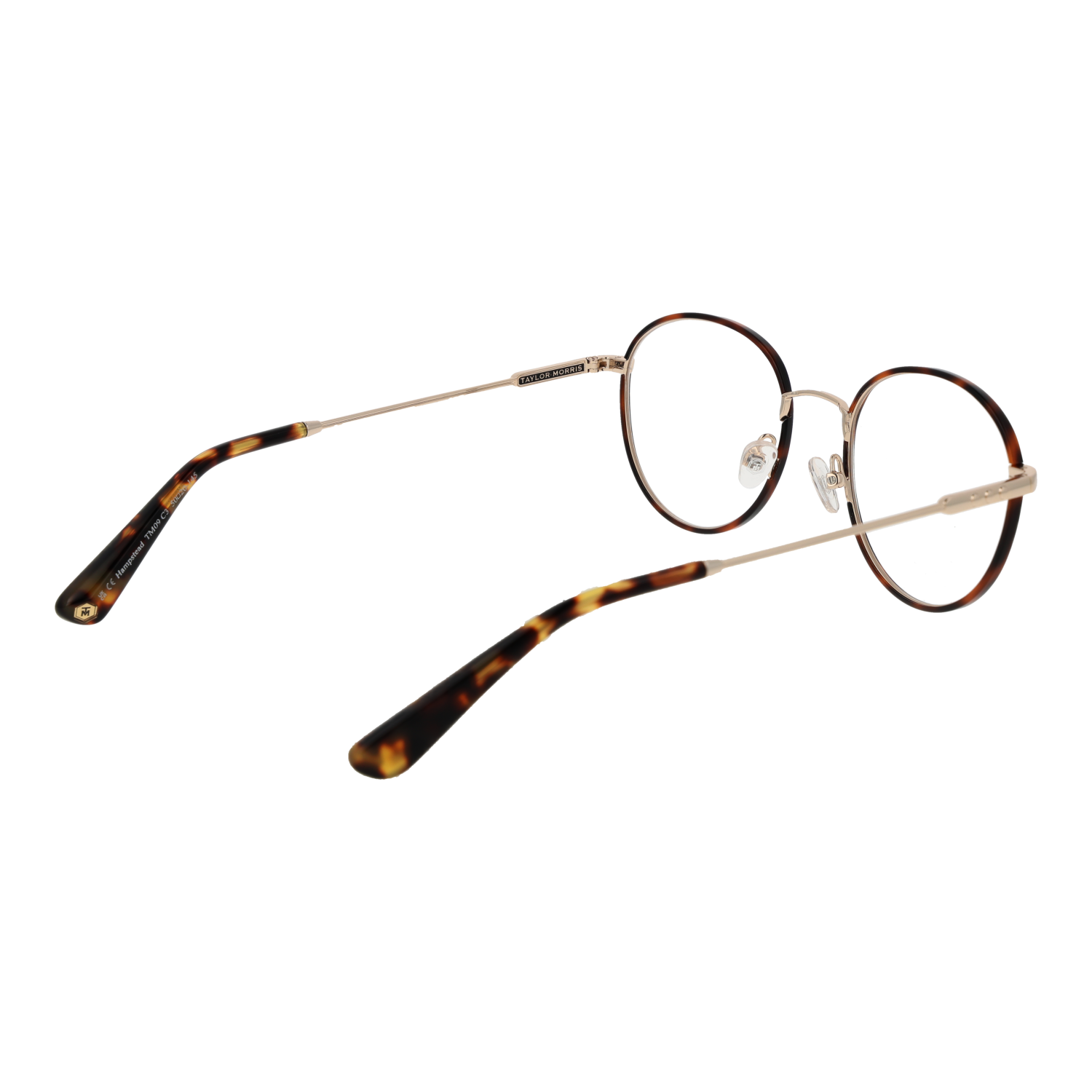 Taylor Morris Optical Frames Taylor Morris Eyeglasses Frames TM09 C3 50 Eyeglasses Eyewear designer