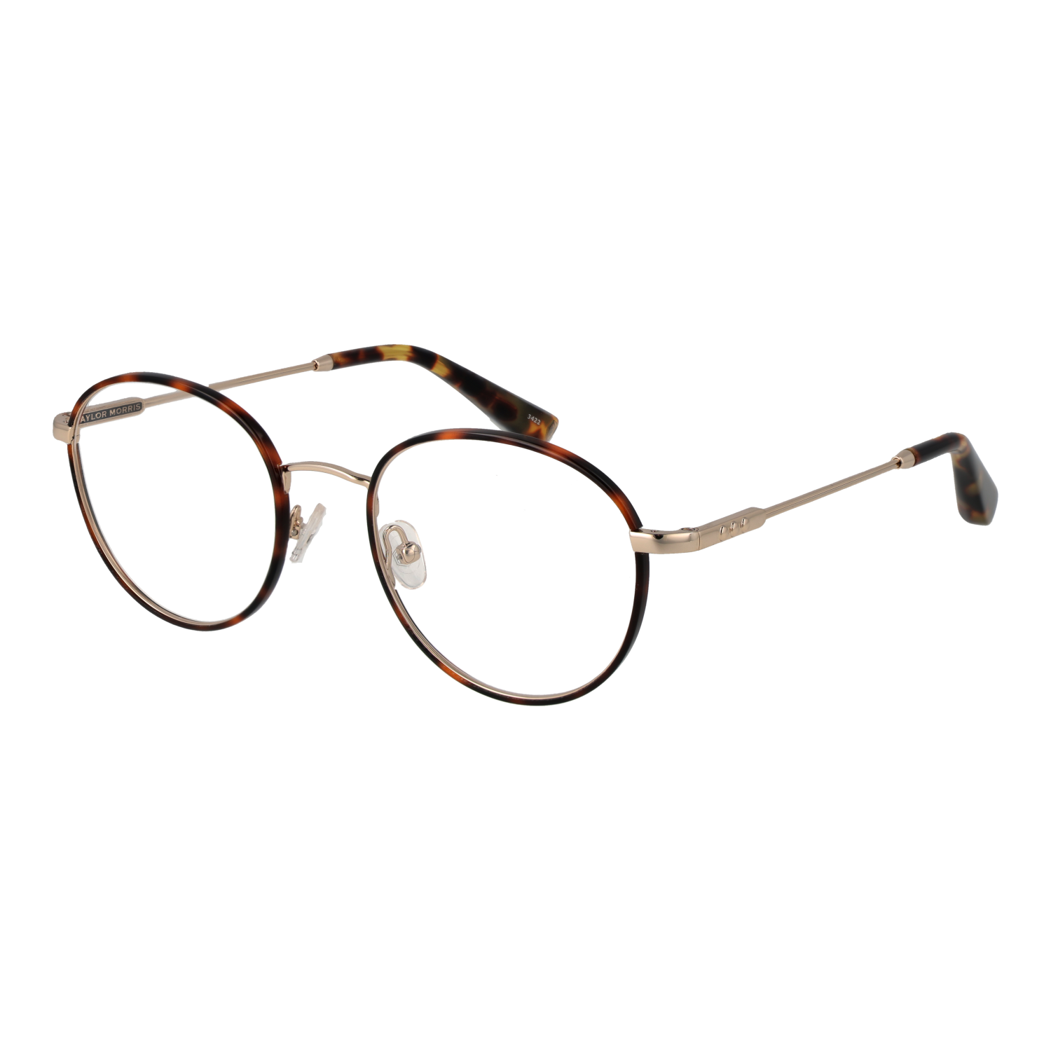 Taylor Morris Optical Frames Taylor Morris Eyeglasses Frames TM09 C3 50 Eyeglasses Eyewear designer
