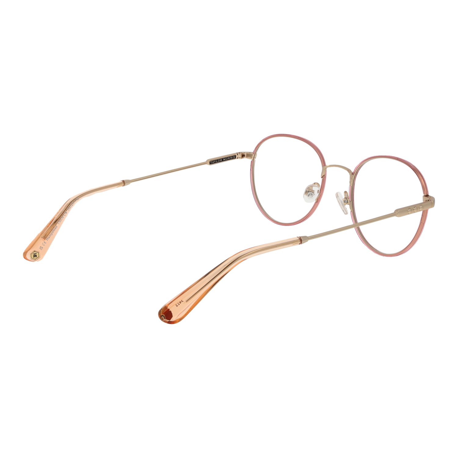 Taylor Morris Optical Frames Taylor Morris Eyeglasses Frames TM09 C4 50 Eyeglasses Eyewear designer
