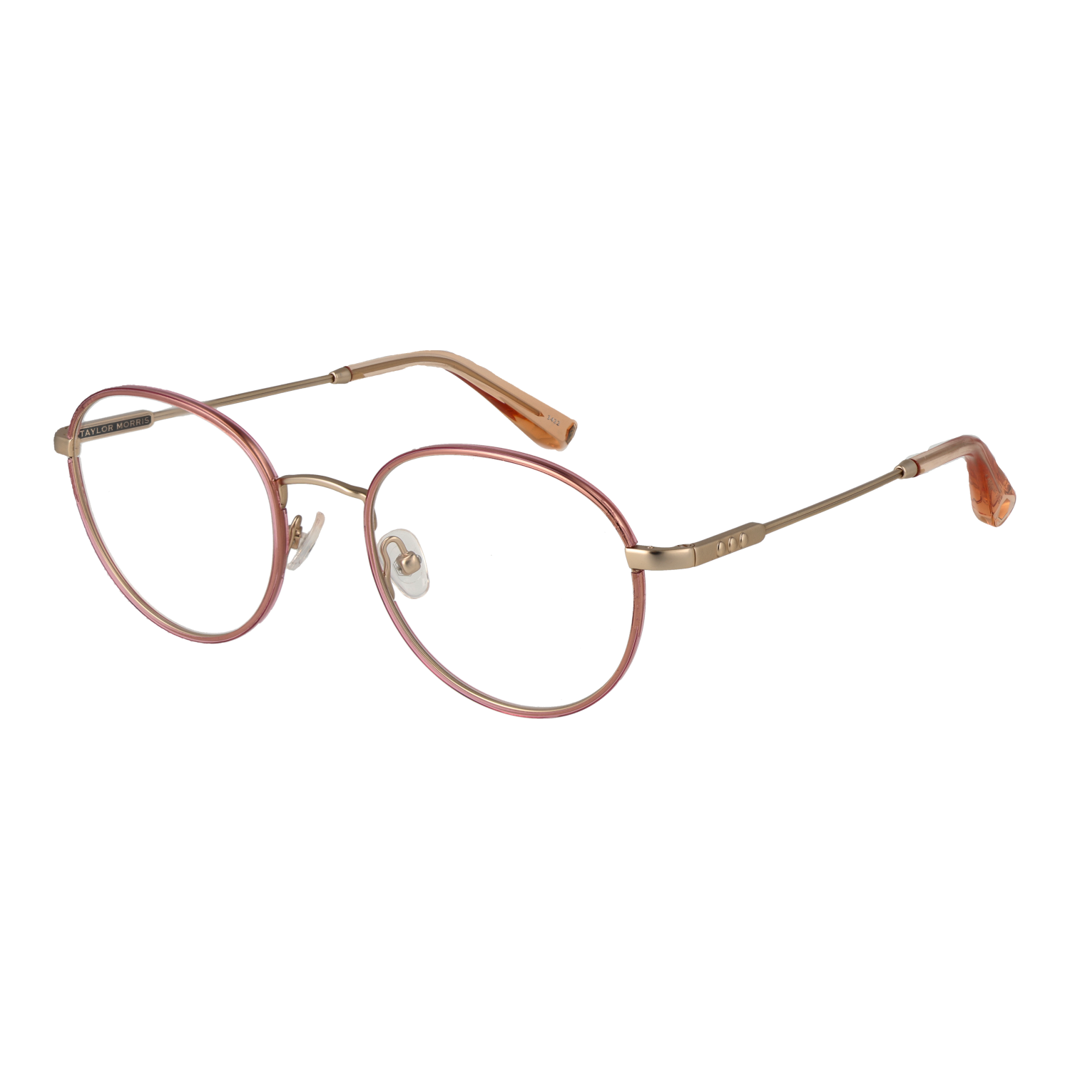 Taylor Morris Optical Frames Taylor Morris Eyeglasses Frames TM09 C4 50 Eyeglasses Eyewear designer