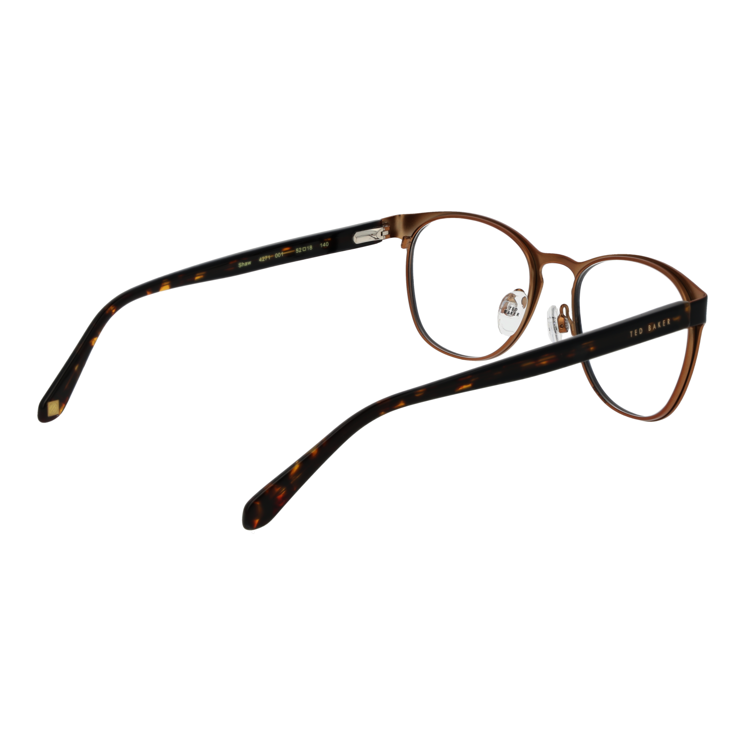 Ted Baker Optical Frames Ted Baker Eyeglasses Frames TB4271 001 52 Eyeglasses Eyewear designer