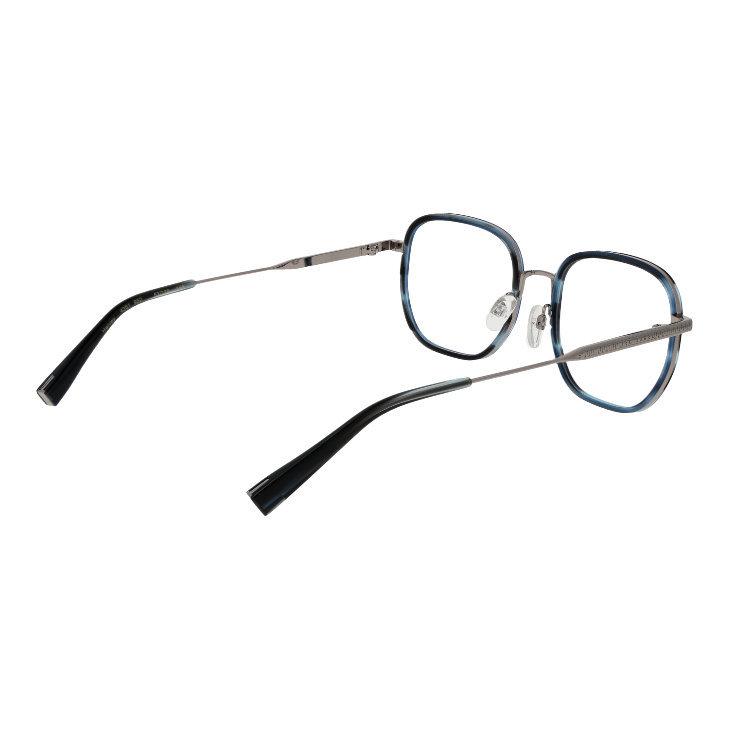 Ted Baker Optical Frames Ted Baker Eyeglasses Frames TB4351 952 53 Eyeglasses Eyewear designer