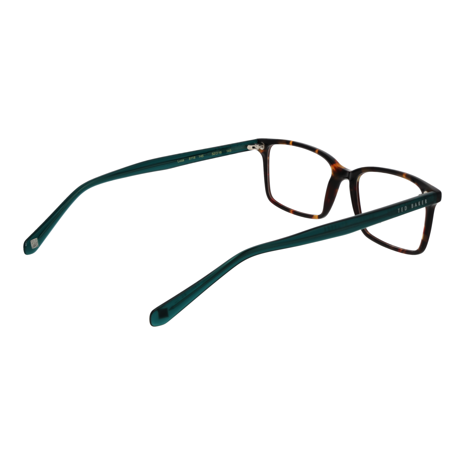 Ted Baker Optical Frames Ted Baker Eyeglasses Frames TB8118 145 52 Eyeglasses Eyewear designer