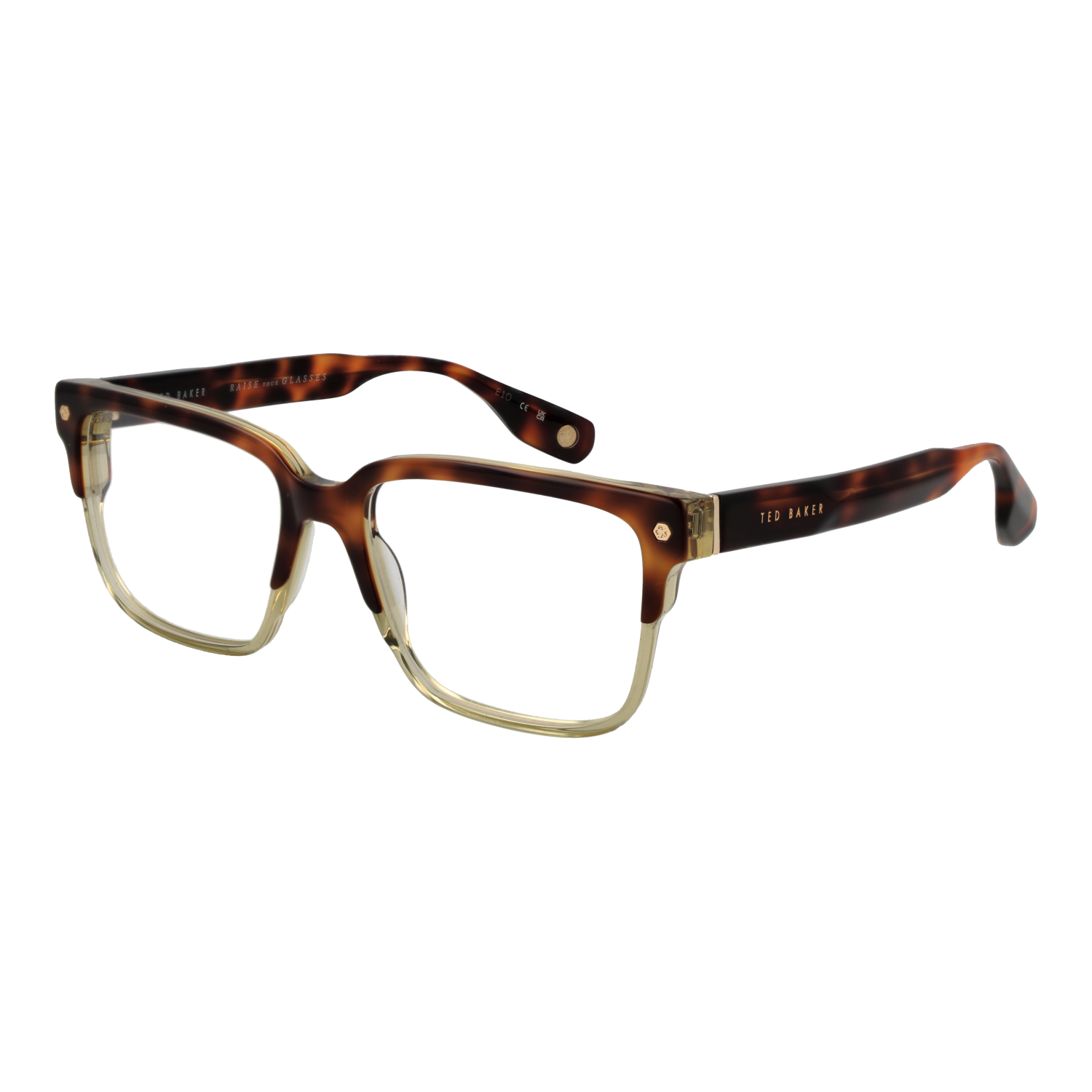 Ted Baker Optical Frames Ted Baker Eyeglasses Frames TB8293 106 56 Eyeglasses Eyewear designer