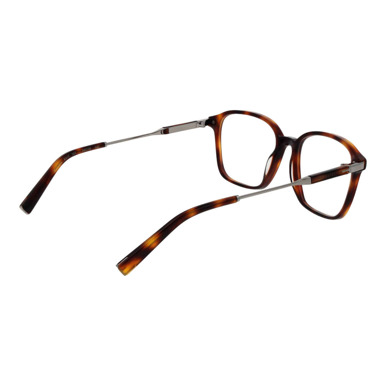 Ted Baker Optical Frames Ted Baker Eyeglasses Frames TB8317 101 54 Eyeglasses Eyewear designer