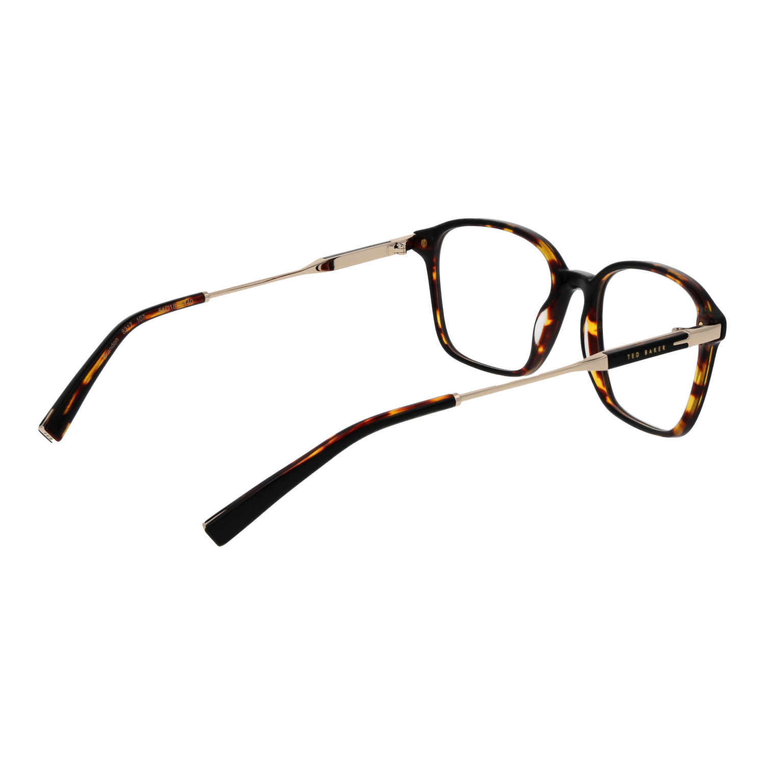 Ted Baker Optical Frames Ted Baker Eyeglasses Frames TB8317 107 54 Eyeglasses Eyewear designer