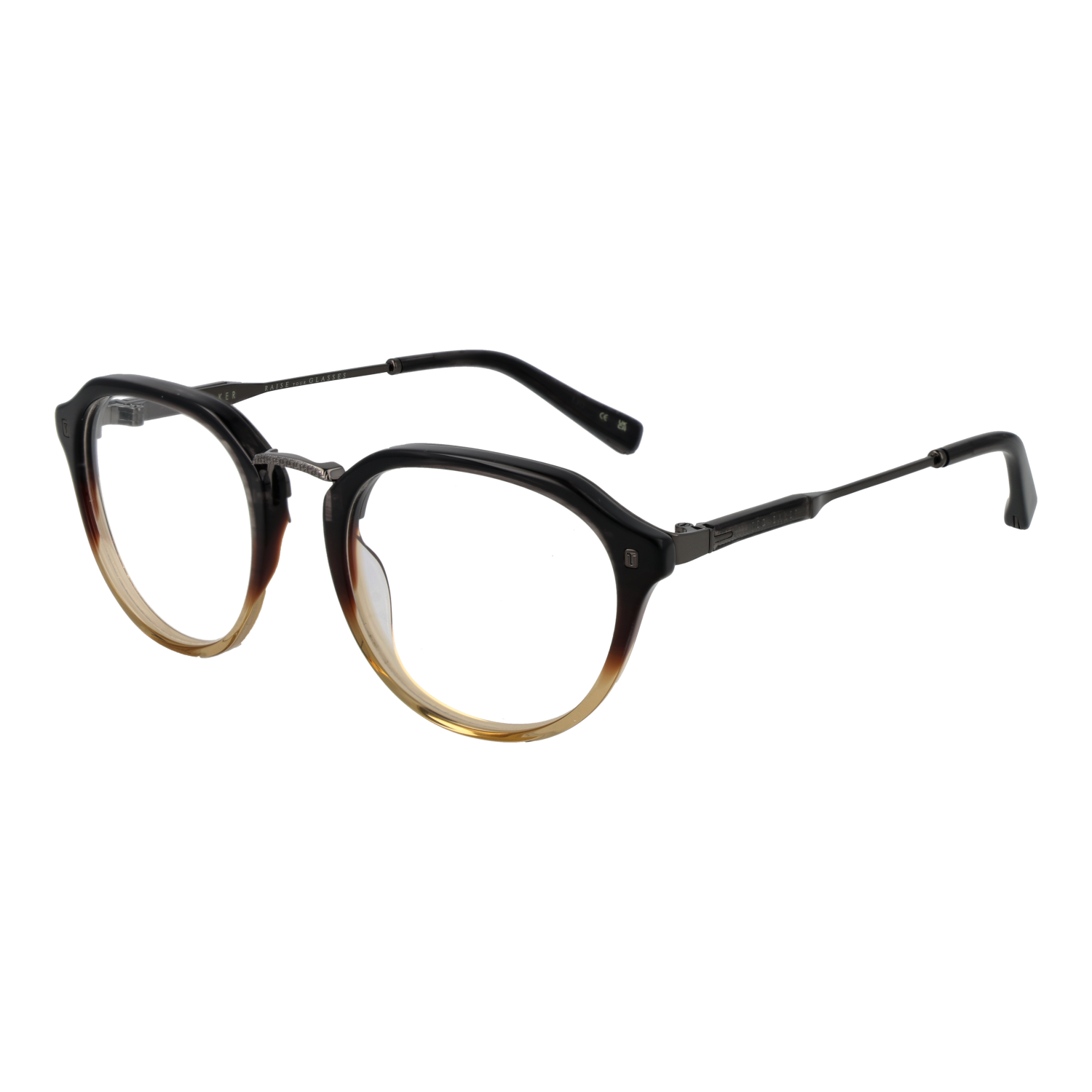 Ted Baker Optical Frames Ted Baker Eyeglasses Frames TB8318 102 52 Eyeglasses Eyewear designer