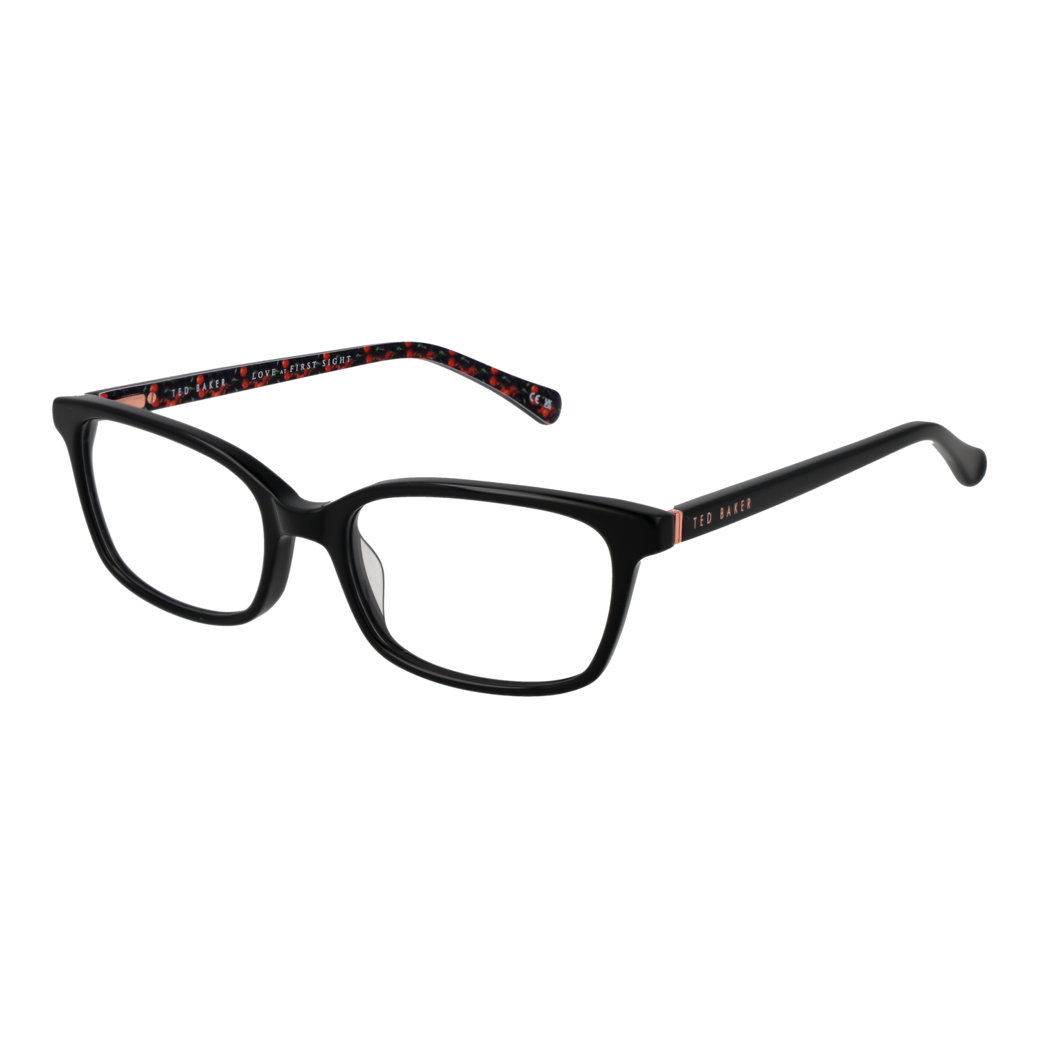 Ted Baker Optical Frames Ted Baker Eyeglasses Frames TB9119 001 52 Eyeglasses Eyewear designer