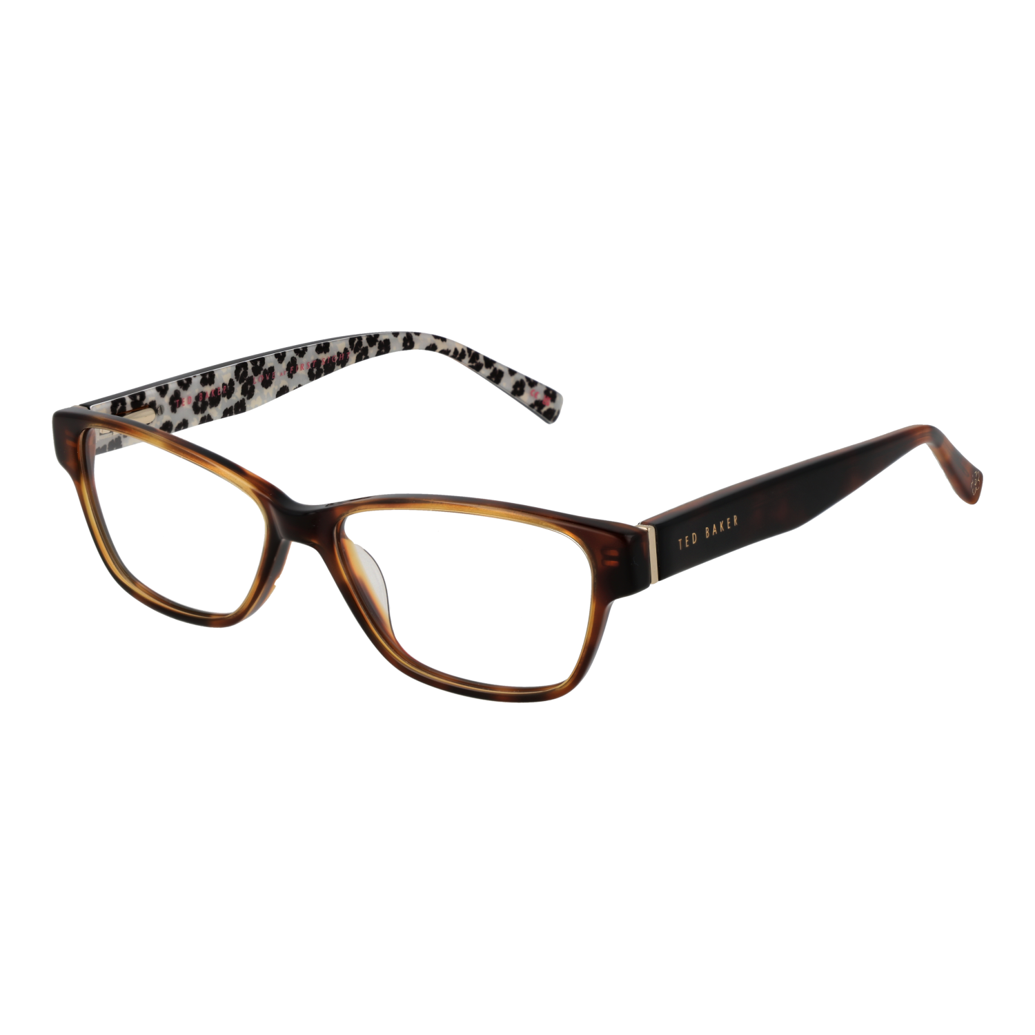 Ted Baker Optical Frames Ted Baker Eyeglasses Frames TB9242 109 51 Eyeglasses Eyewear designer