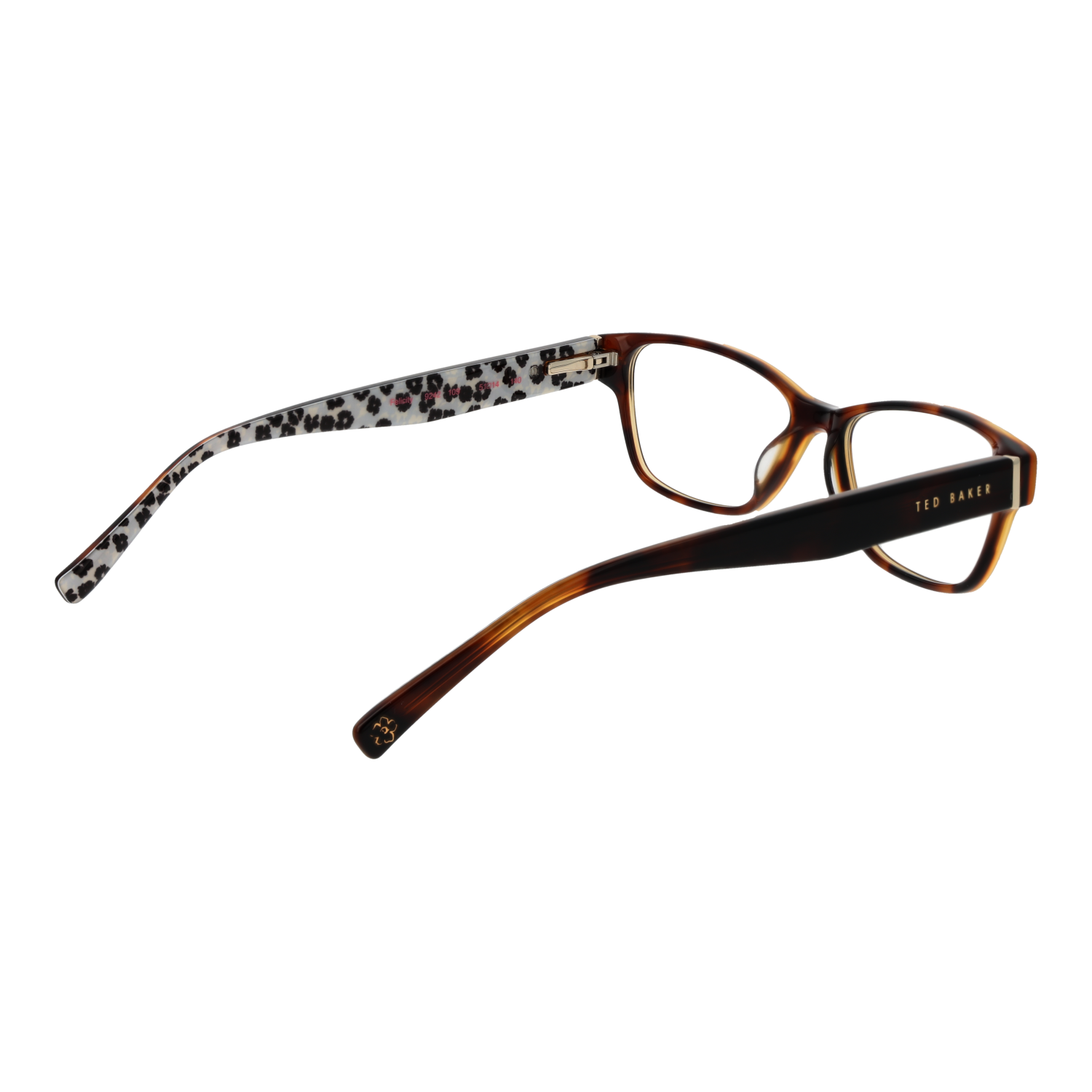 Ted Baker Optical Frames Ted Baker Eyeglasses Frames TB9242 109 51 Eyeglasses Eyewear designer