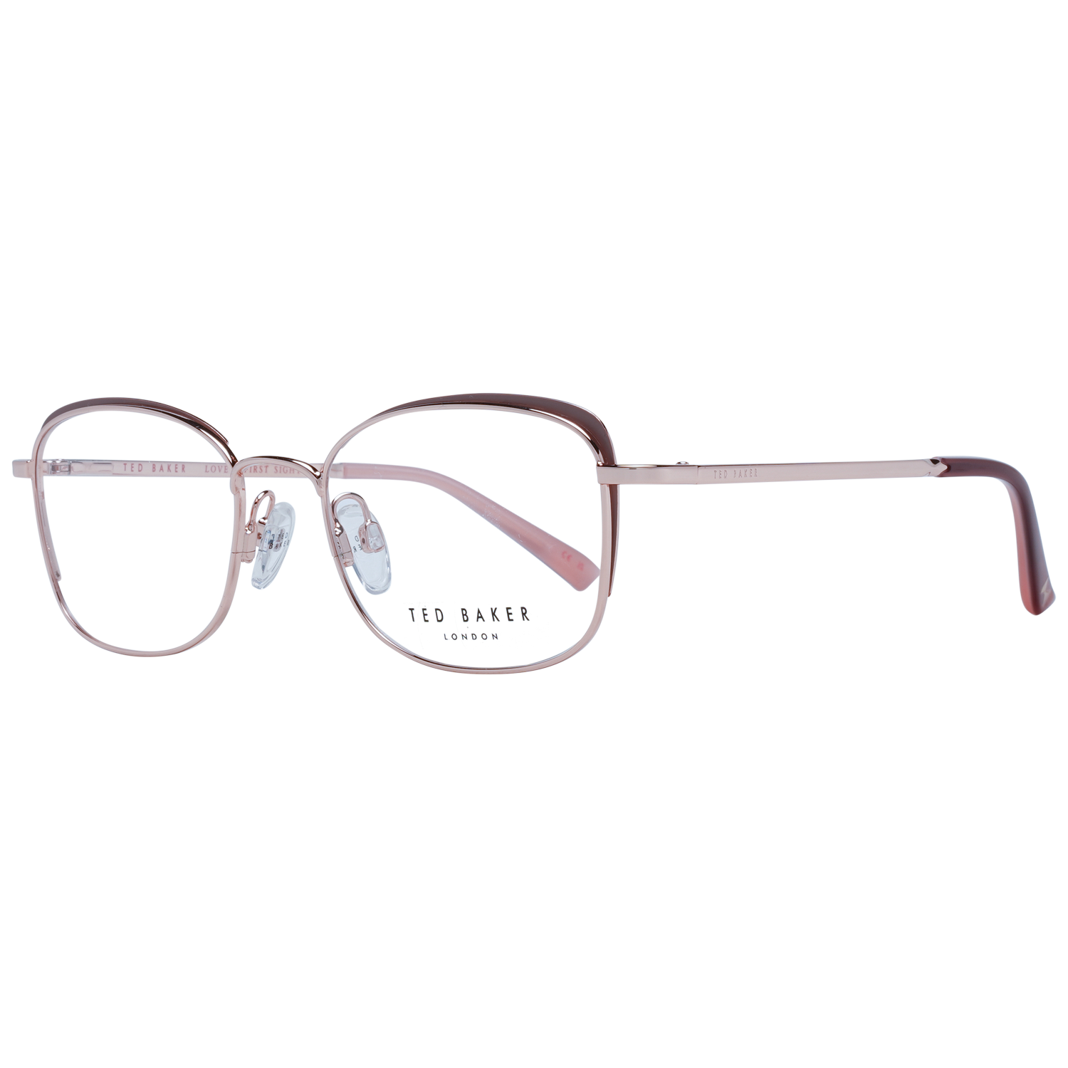 Ted Baker Eyeglasses Ted Baker Glasses Frames TB2264 114 51mm Eyeglasses Eyewear designer