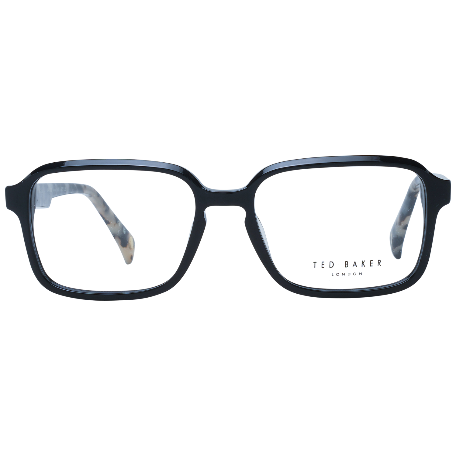 Ted Baker Eyeglasses Ted Baker Glasses Frames TB2323 001 55mm Eyeglasses Eyewear designer