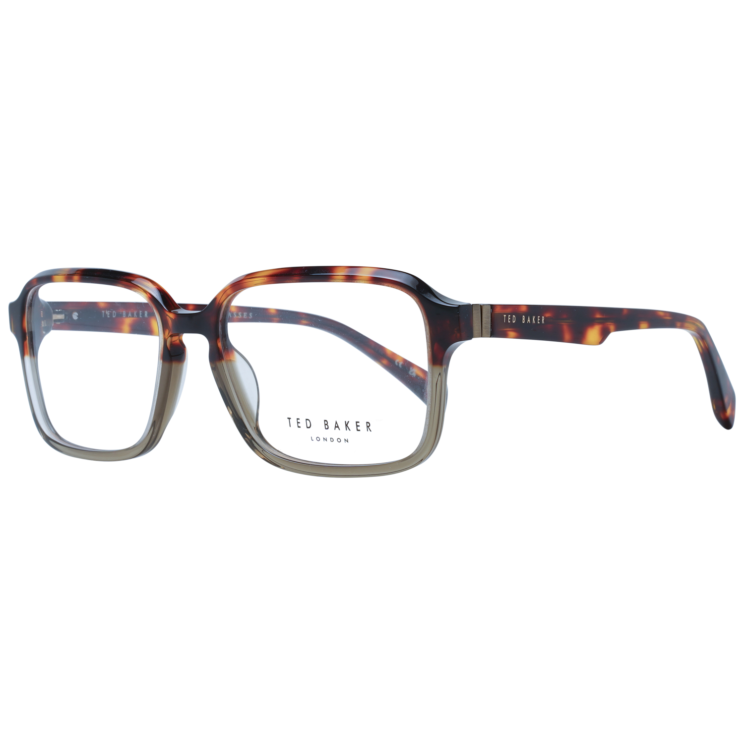 Ted Baker Eyeglasses Ted Baker Glasses Frames TB2323 104 55mm Eyeglasses Eyewear designer