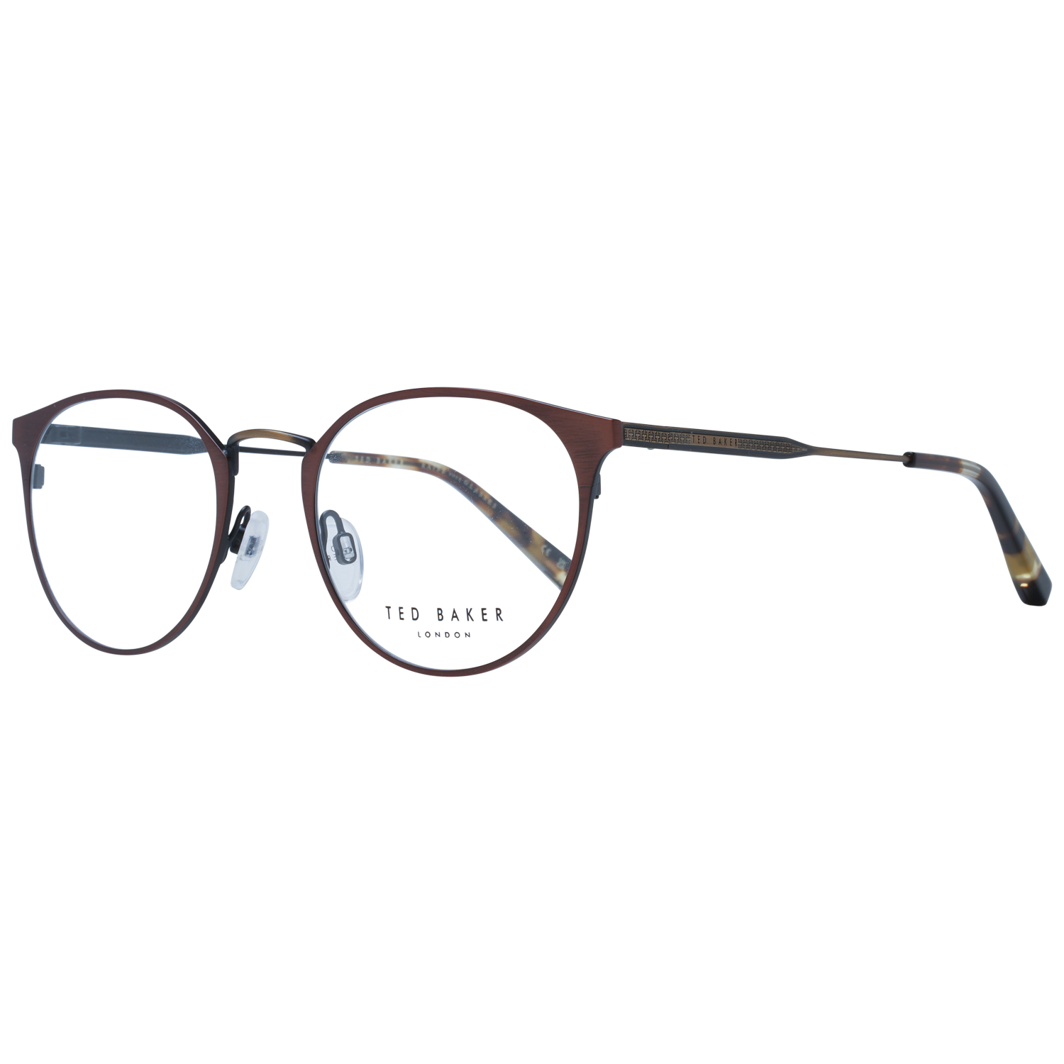 Ted Baker Eyeglasses Ted Baker Glasses Frames TB4350 162 50mm Eyeglasses Eyewear designer