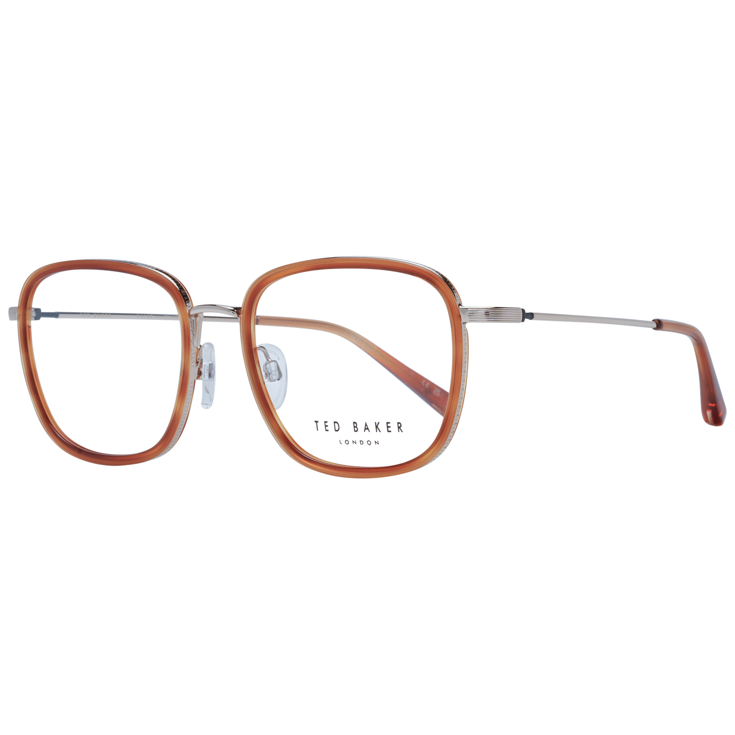 Ted Baker Optical Frames Ted Baker Glasses Frames TB8267 107 51mm Eyeglasses Eyewear designer