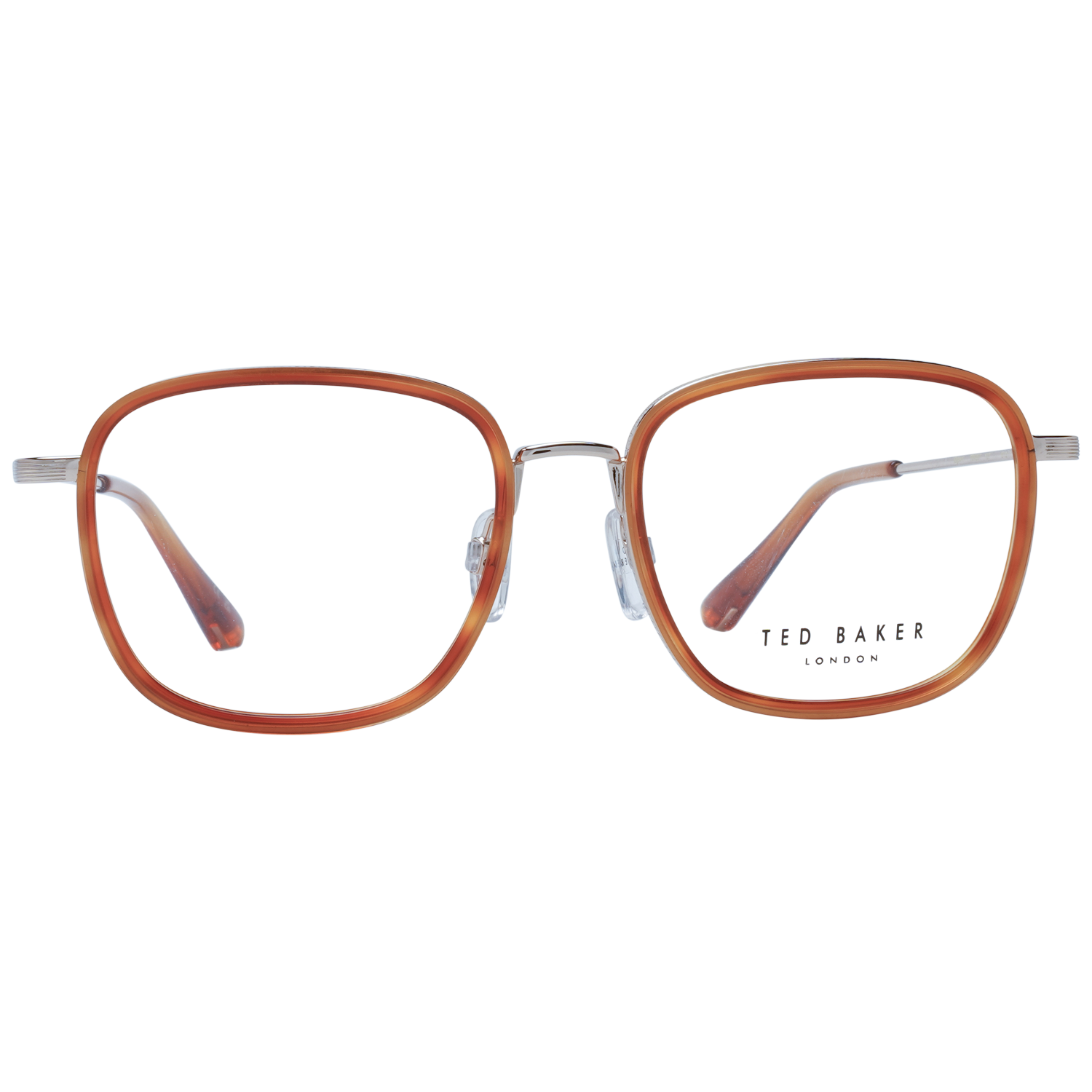 Ted Baker Optical Frames Ted Baker Glasses Frames TB8267 107 51mm Eyeglasses Eyewear designer