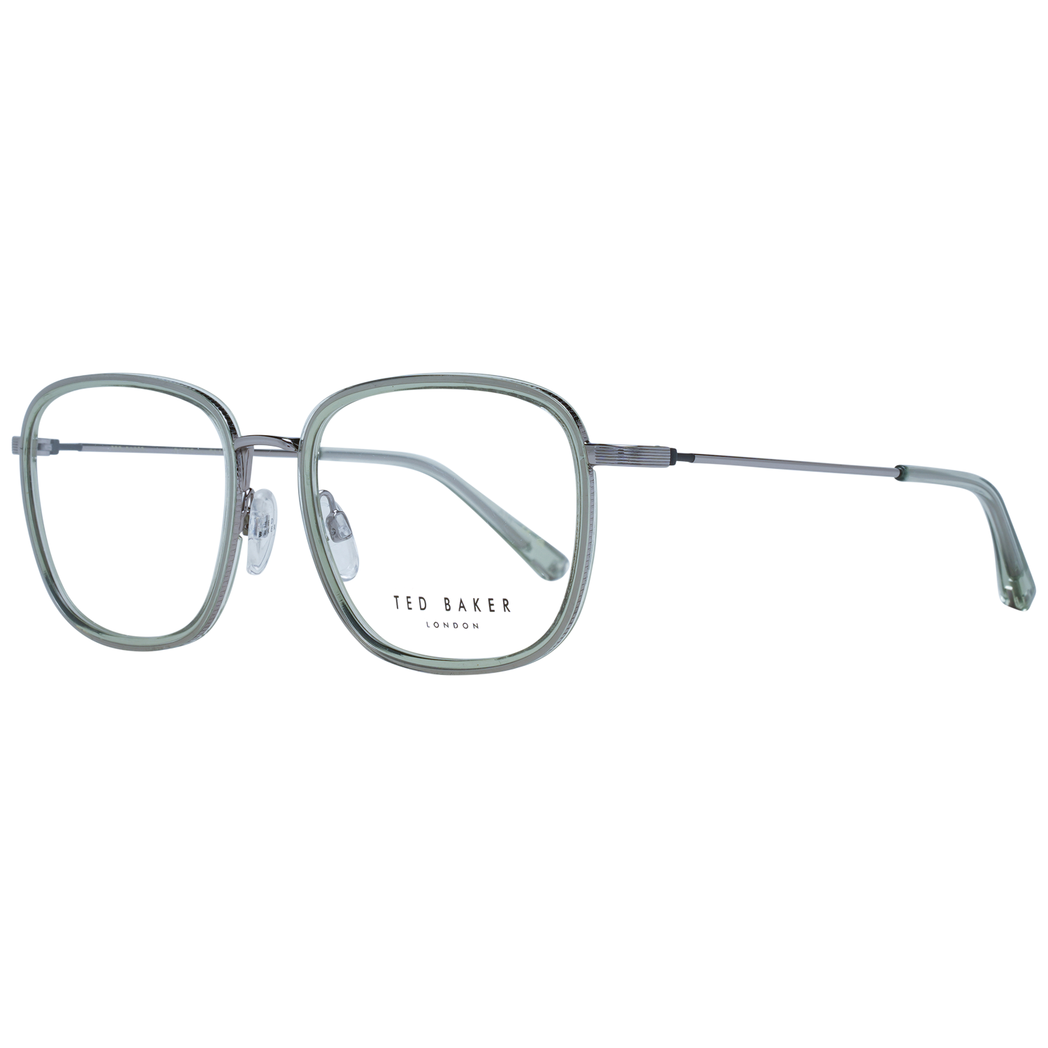 Ted Baker Optical Frames Ted Baker Glasses Frames TB8267 947 51mm Eyeglasses Eyewear designer