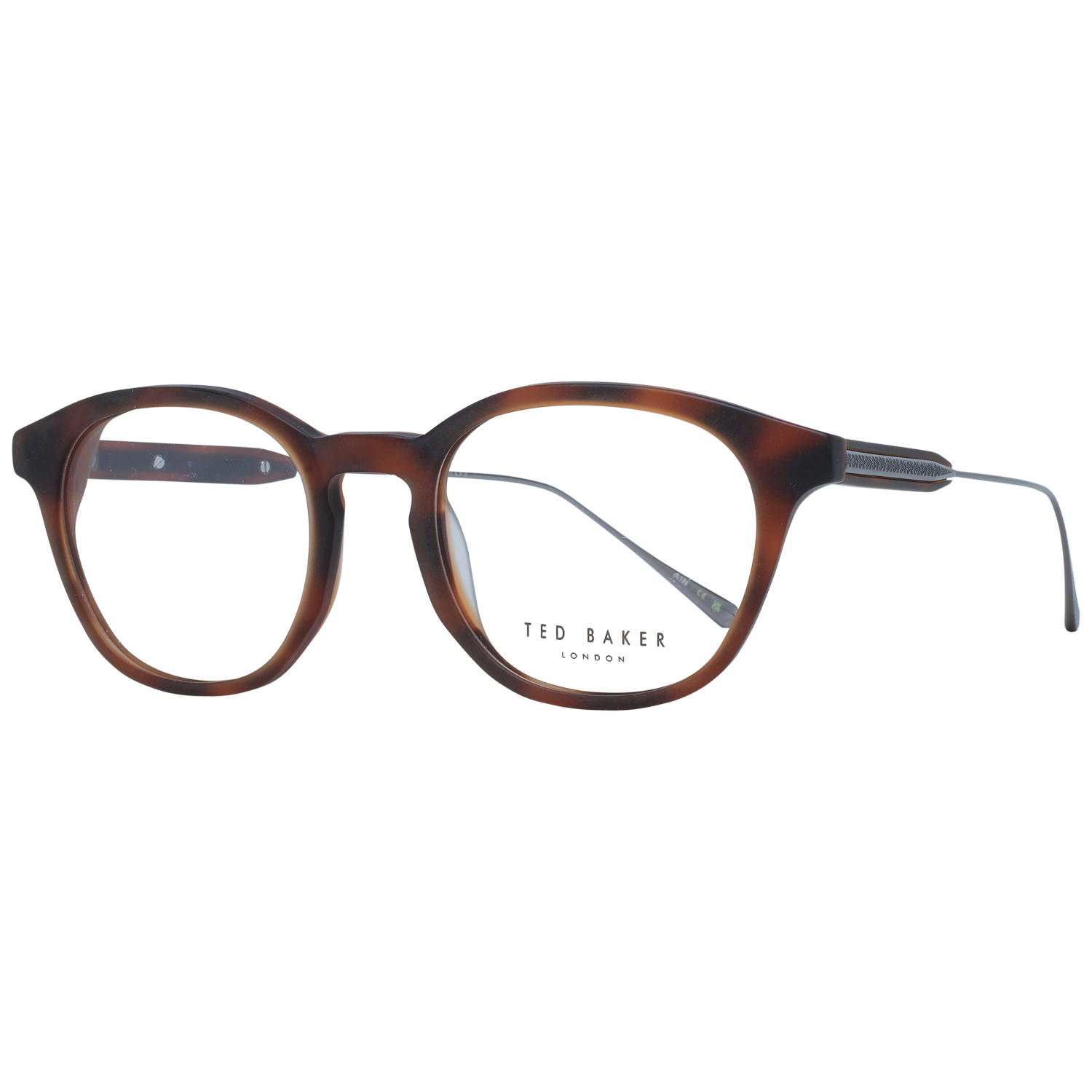 Ted Baker Optical Frames Ted Baker Glasses Frames TB8269 112 50mm Eyeglasses Eyewear designer