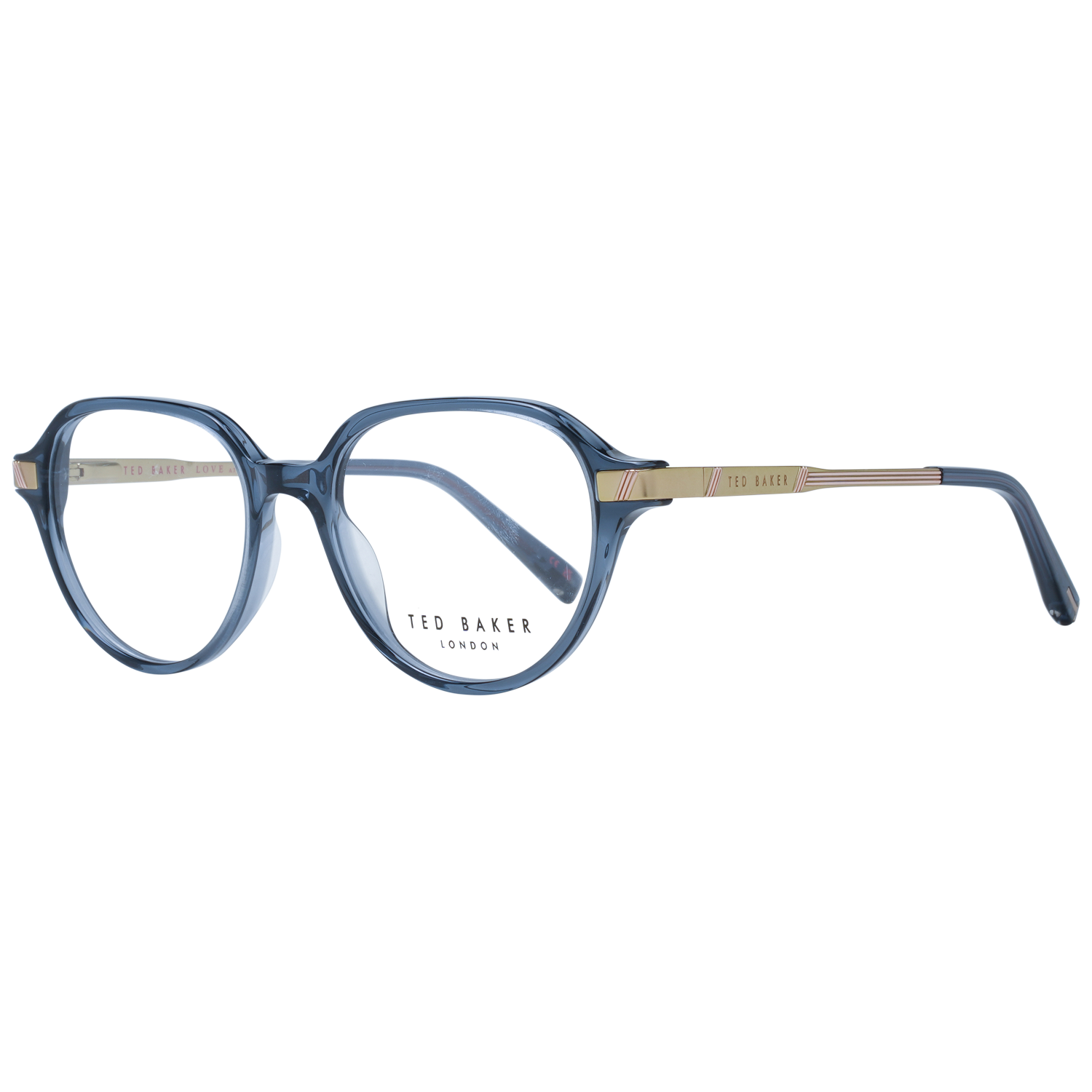 Ted Baker Optical Frames Ted Baker Glasses Frames TB9232 903 48mm Eyeglasses Eyewear designer