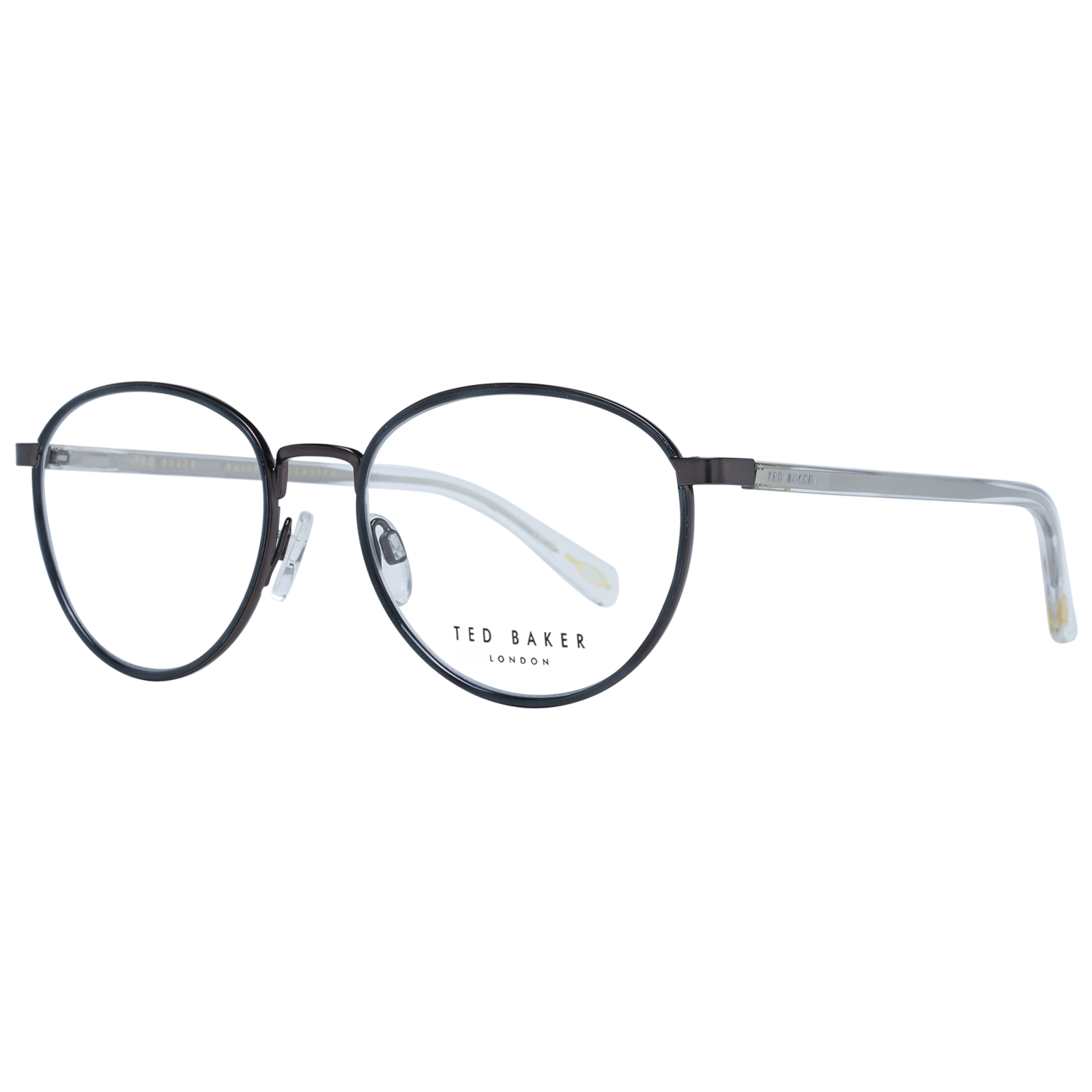 Ted Baker Optical Frame Prescription Glasses TB4301 800 53