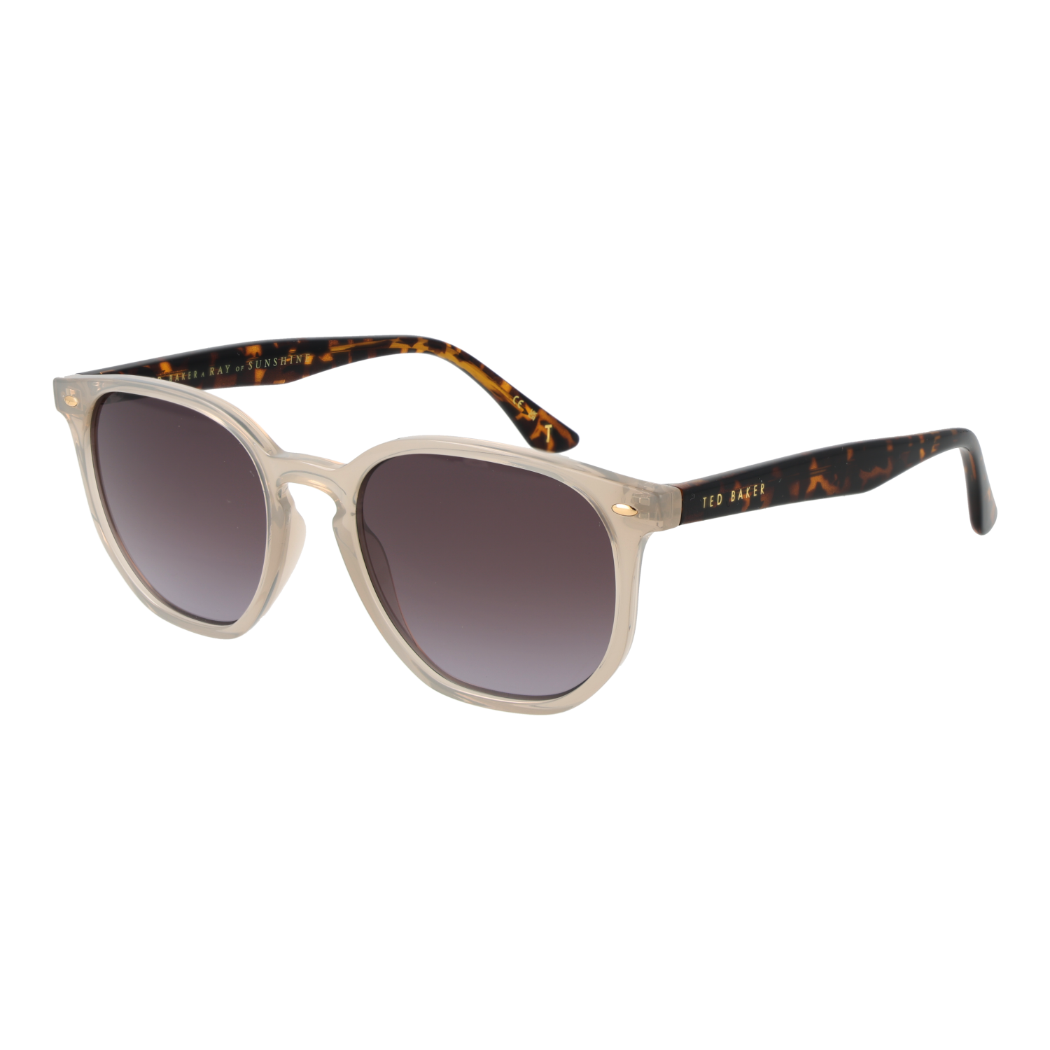 Ted Baker Sunglasses Ted Baker Sunglasses TB1655 901 52 Eyeglasses Eyewear designer
