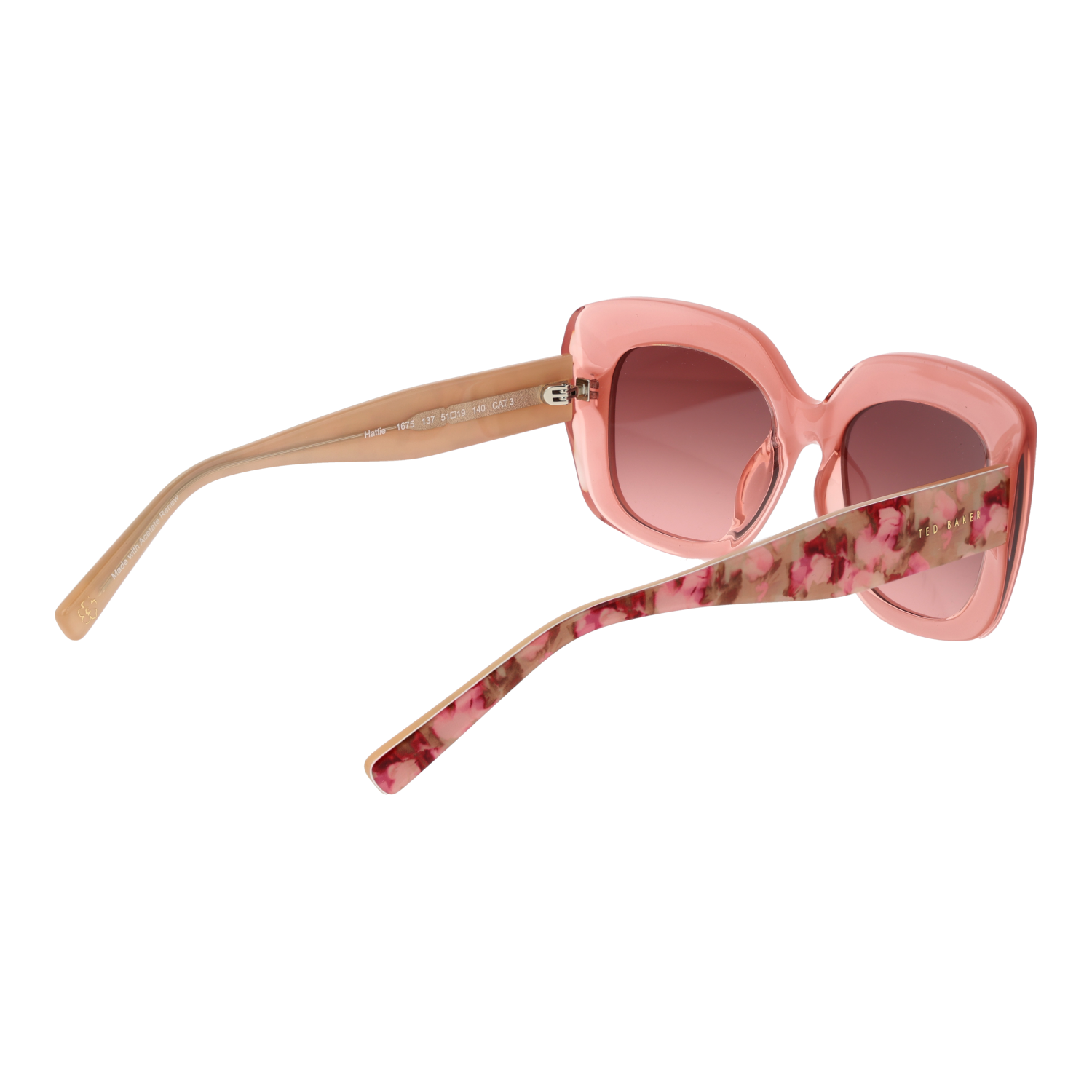Ted Baker Sunglasses Ted Baker Sunglasses TB1675 137 51 Eyeglasses Eyewear designer