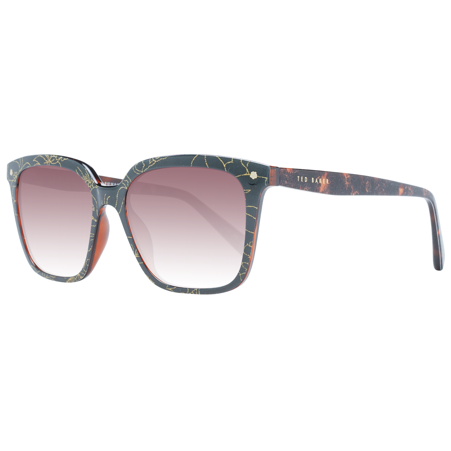Ted Baker Sunglasses Ted Baker Sunglasses TB1676 149 53mm Eyeglasses Eyewear designer