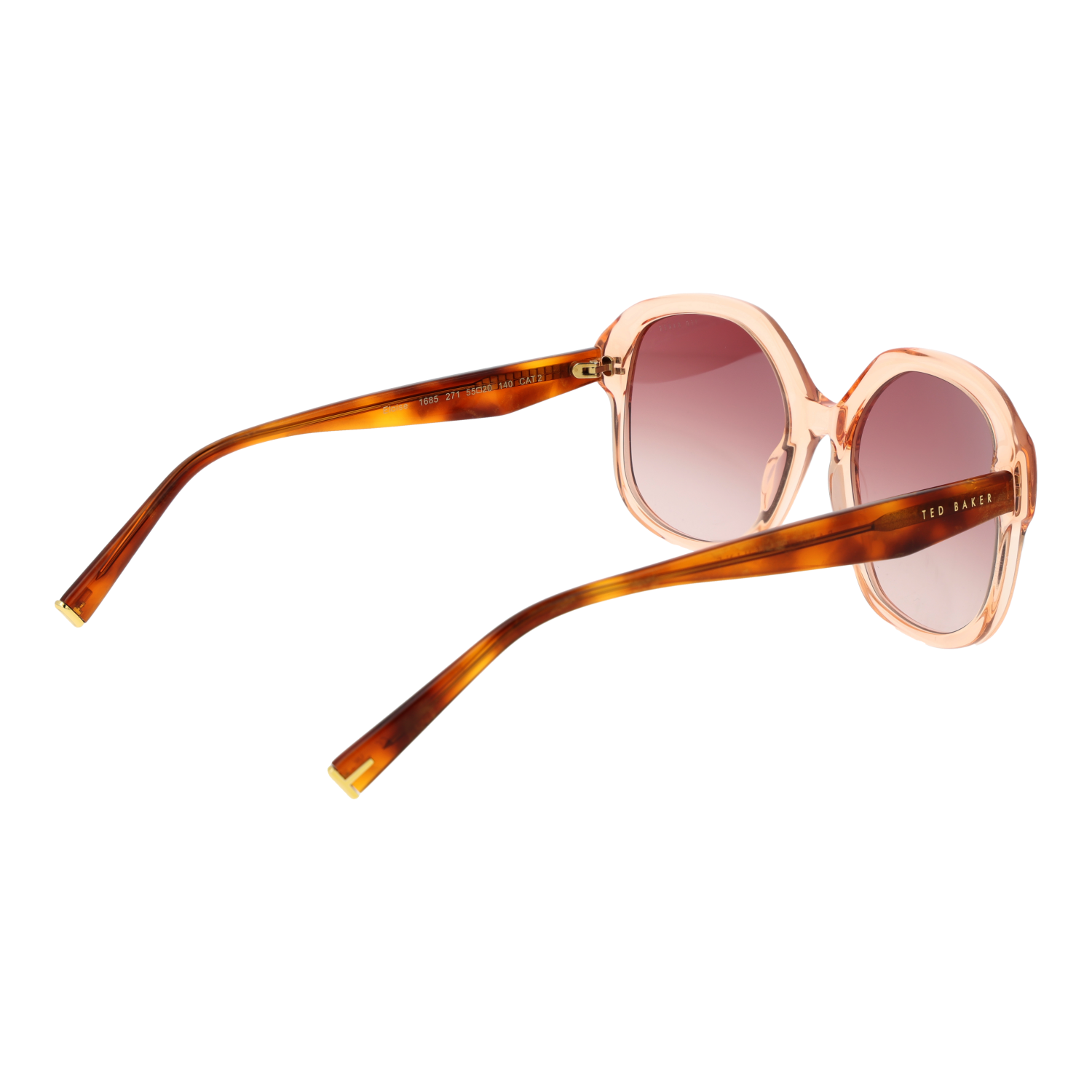 Ted Baker Sunglasses Ted Baker Sunglasses TB1685 271 55 Eyeglasses Eyewear designer