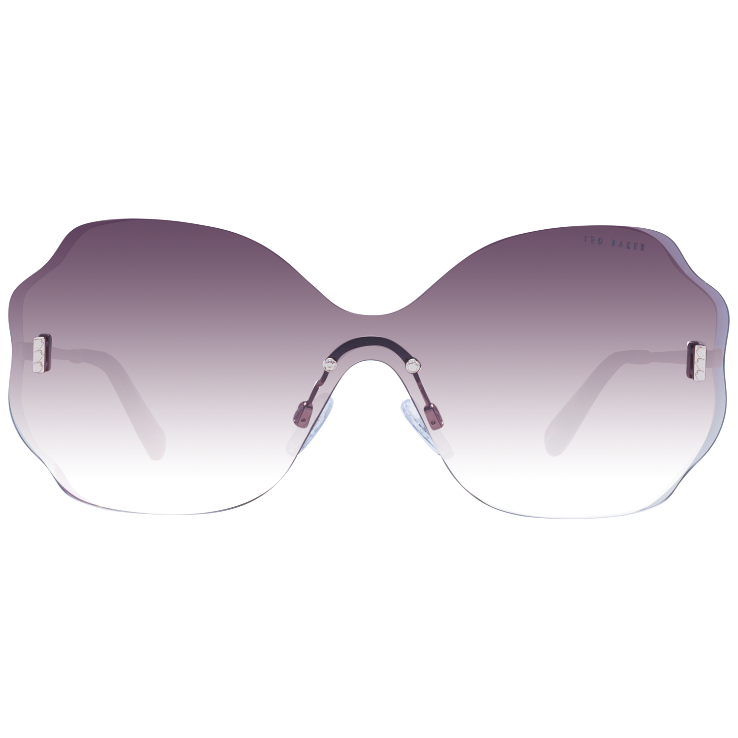 Ted Baker Sunglasses Ted Baker Sunglasses TB1716 404 142 Eyeglasses Eyewear designer