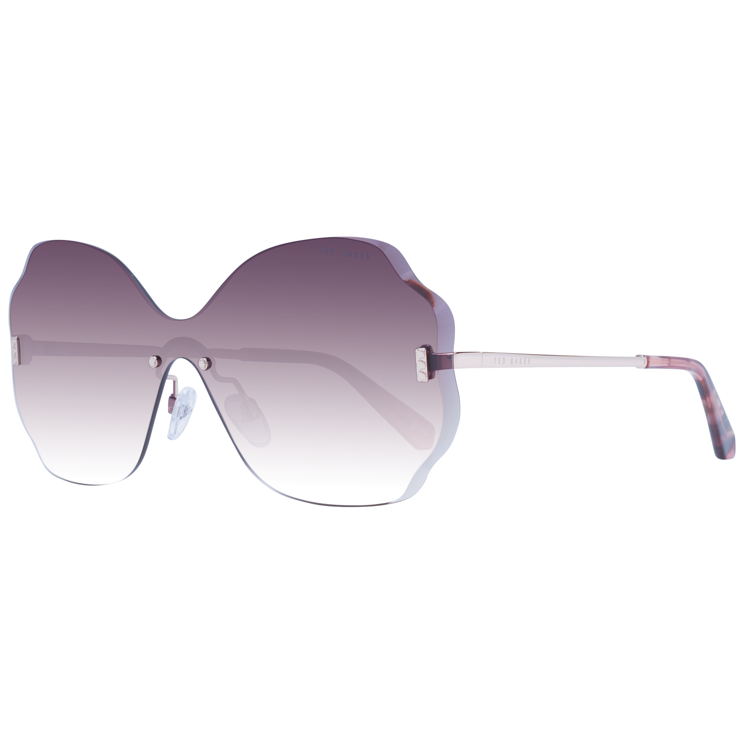Ted Baker Sunglasses Ted Baker Sunglasses TB1716 404 142 Eyeglasses Eyewear designer