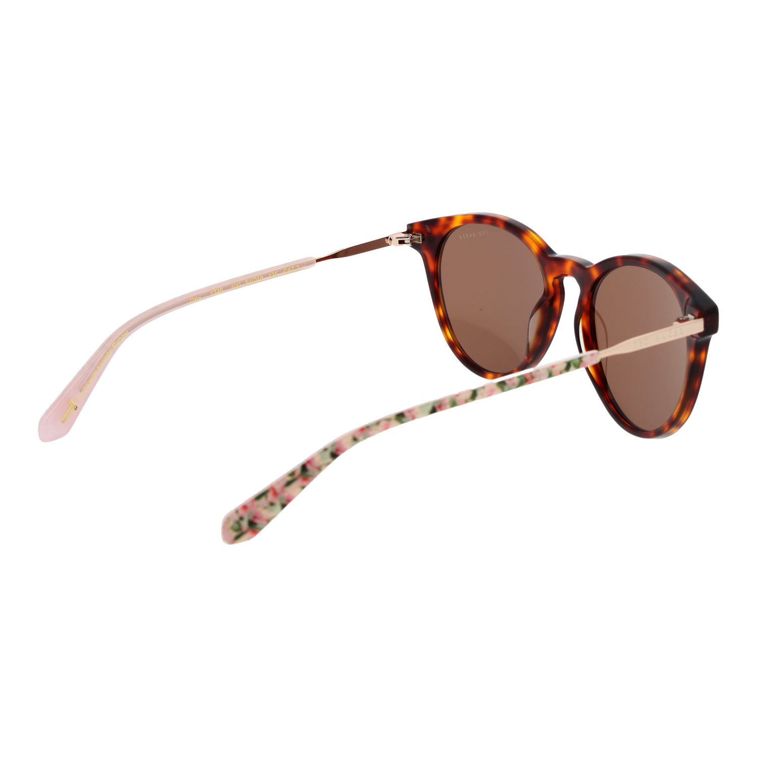 Ted Baker Sunglasses Ted Baker Sunglasses TB1746 100 51 Eyeglasses Eyewear designer