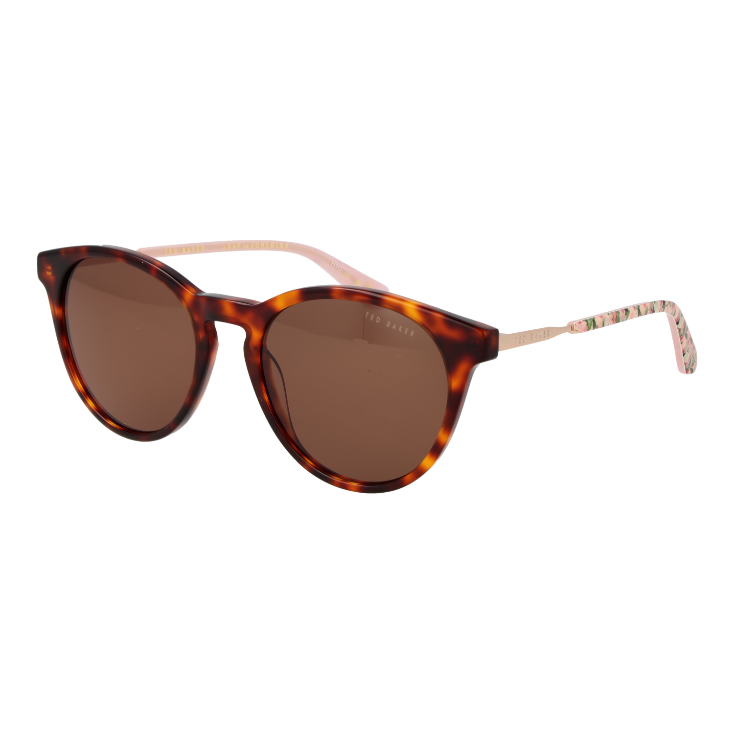 Ted Baker Sunglasses Ted Baker Sunglasses TB1746 100 51 Eyeglasses Eyewear designer