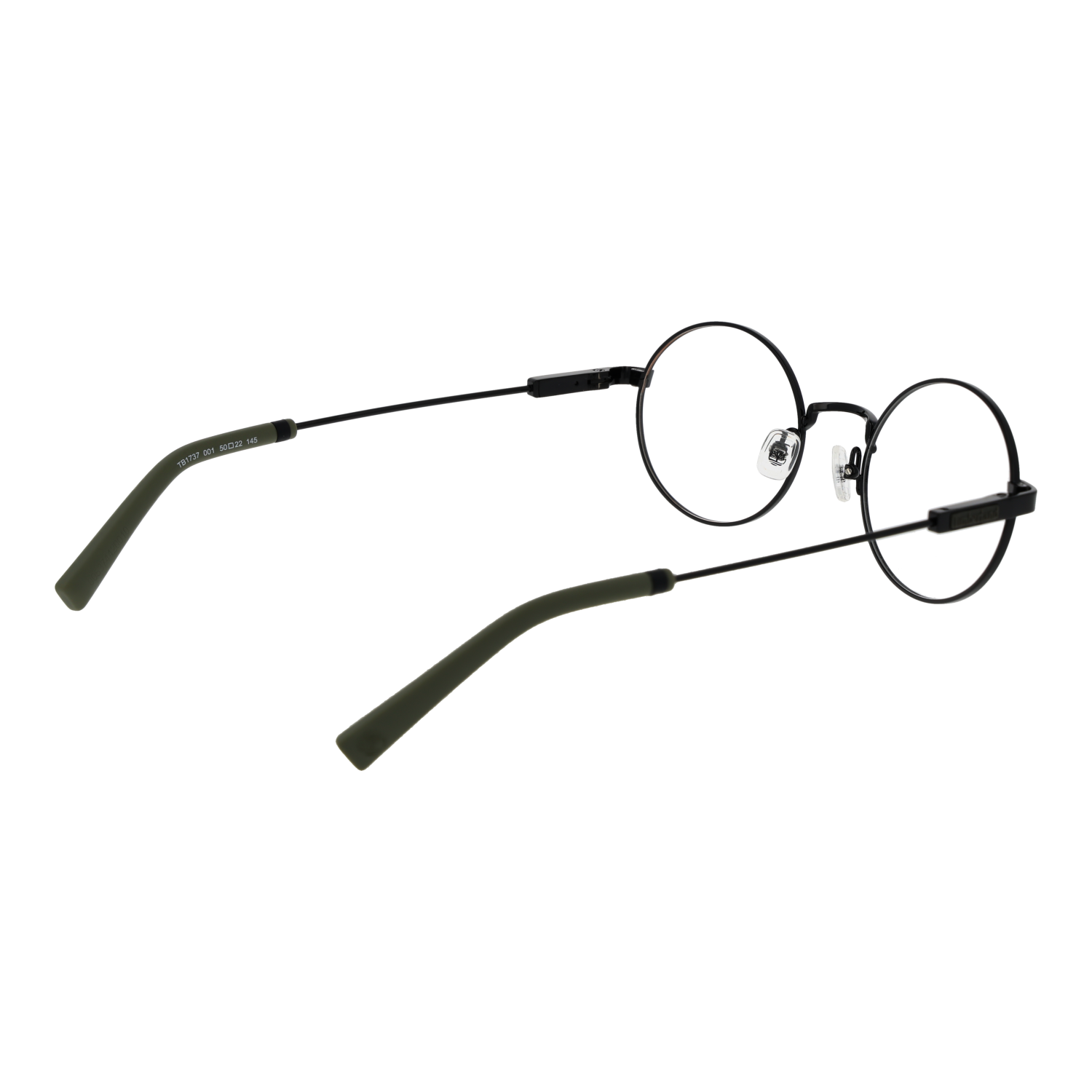 Timberland Frames Timberland Eyeglasses Frames TB1737 001 50 Eyeglasses Eyewear designer